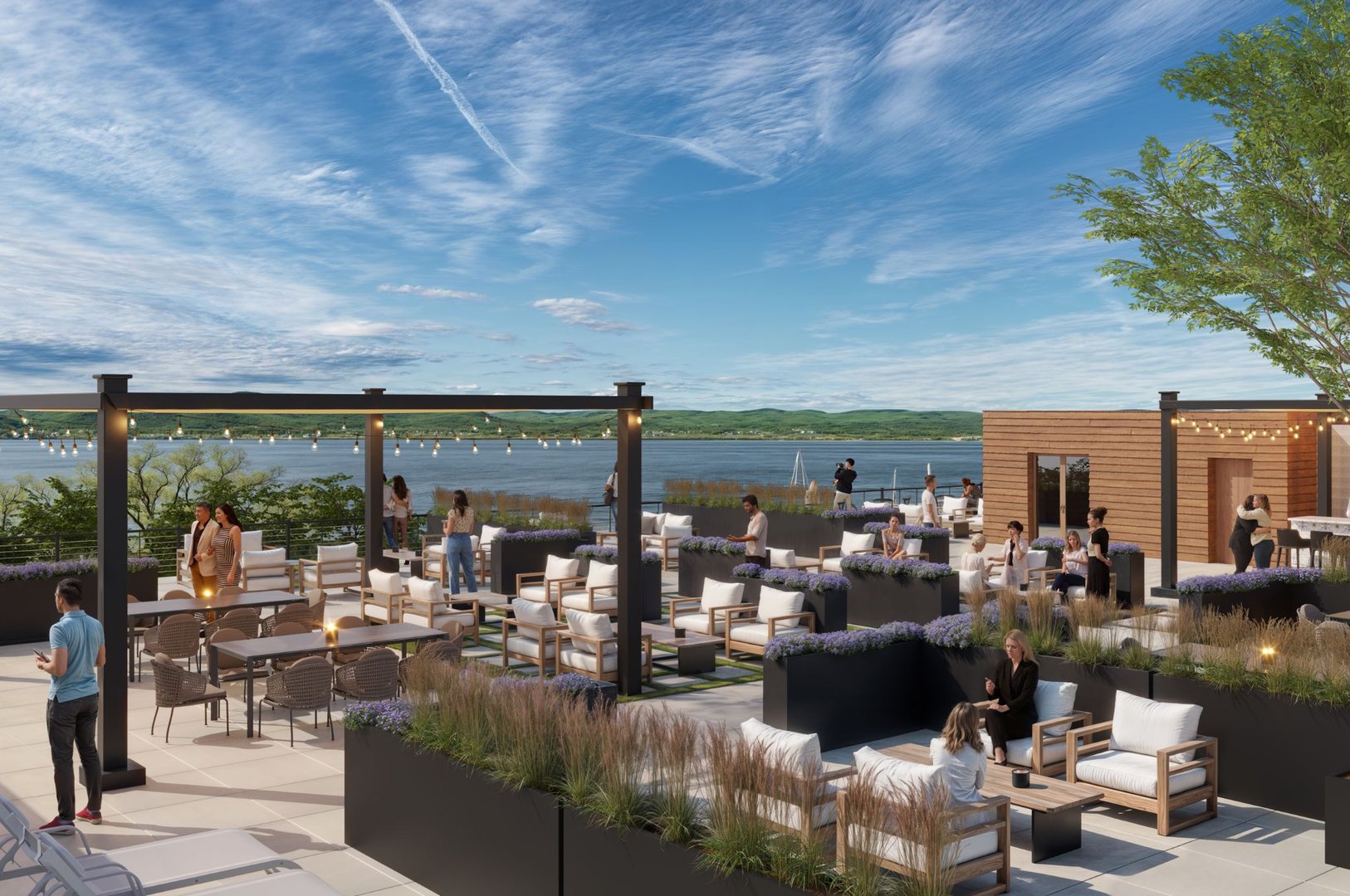 25 S Riverside Avenue  #104 Photo 26