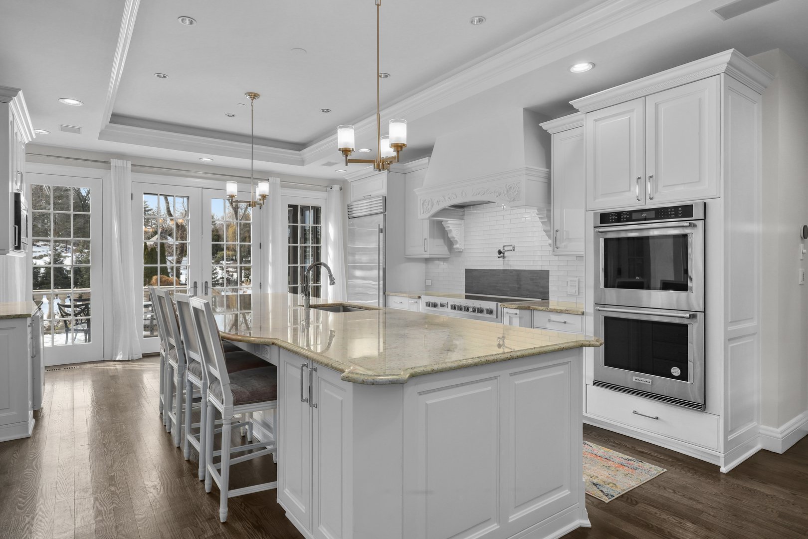 1 Laurelwood Court Photo 8