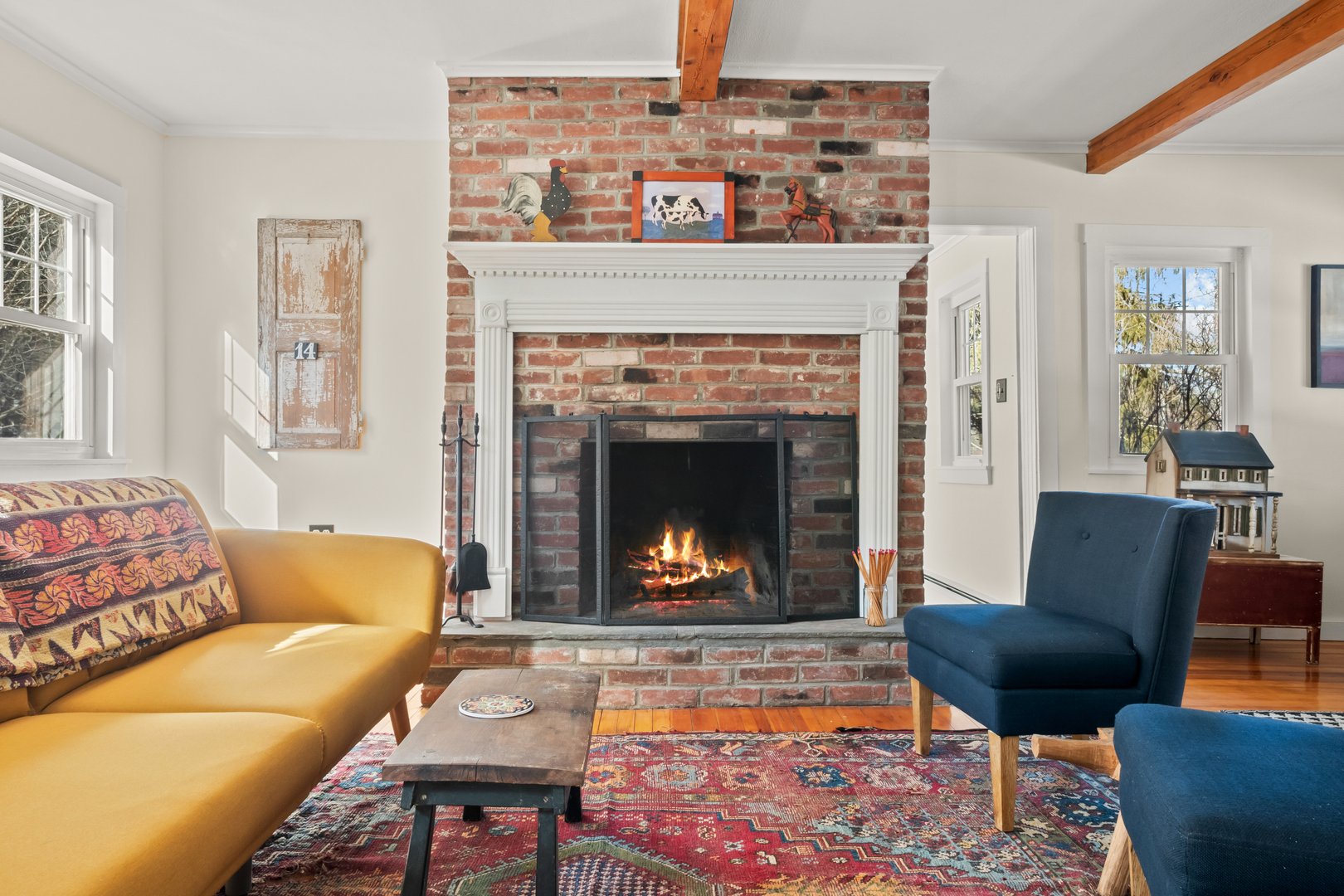 14 Roosterville Rd Photo 4