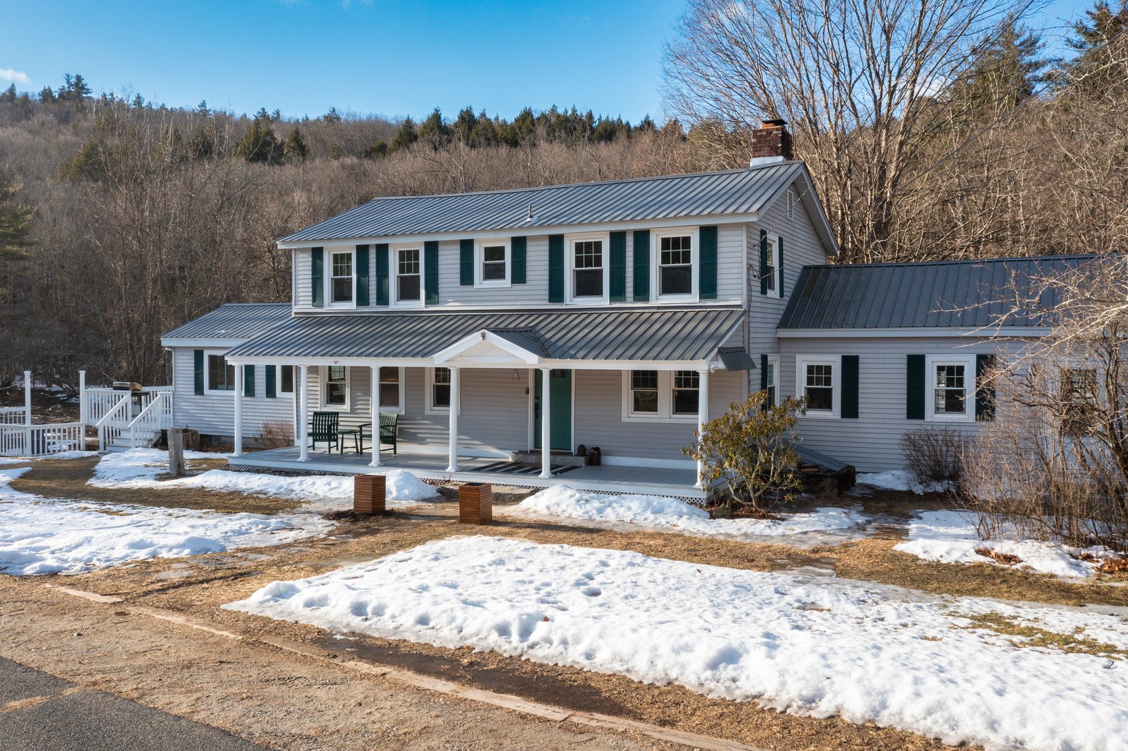 14 Roosterville Rd Photo 3