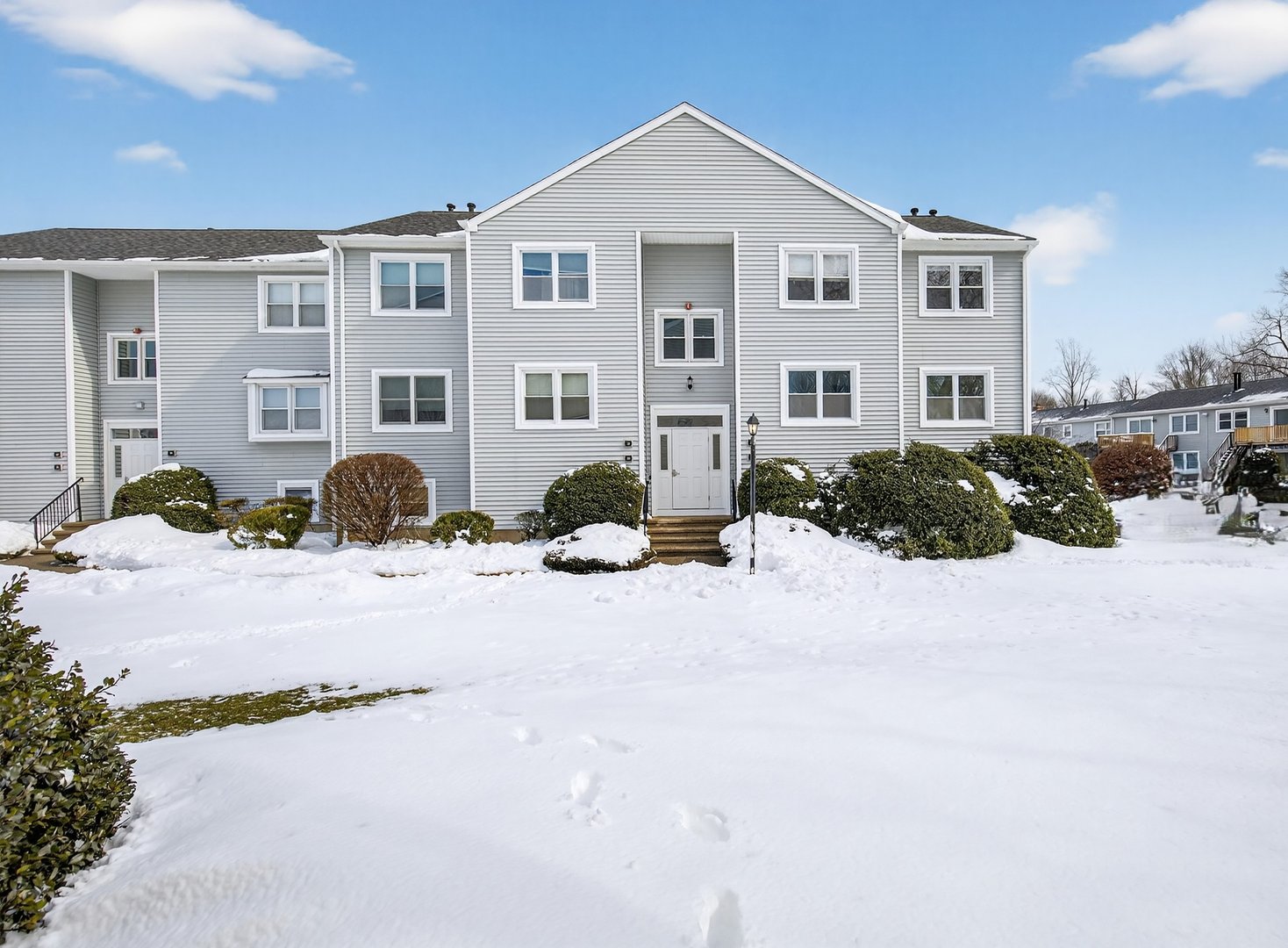 36 Carriage Drive #36 Photo 1