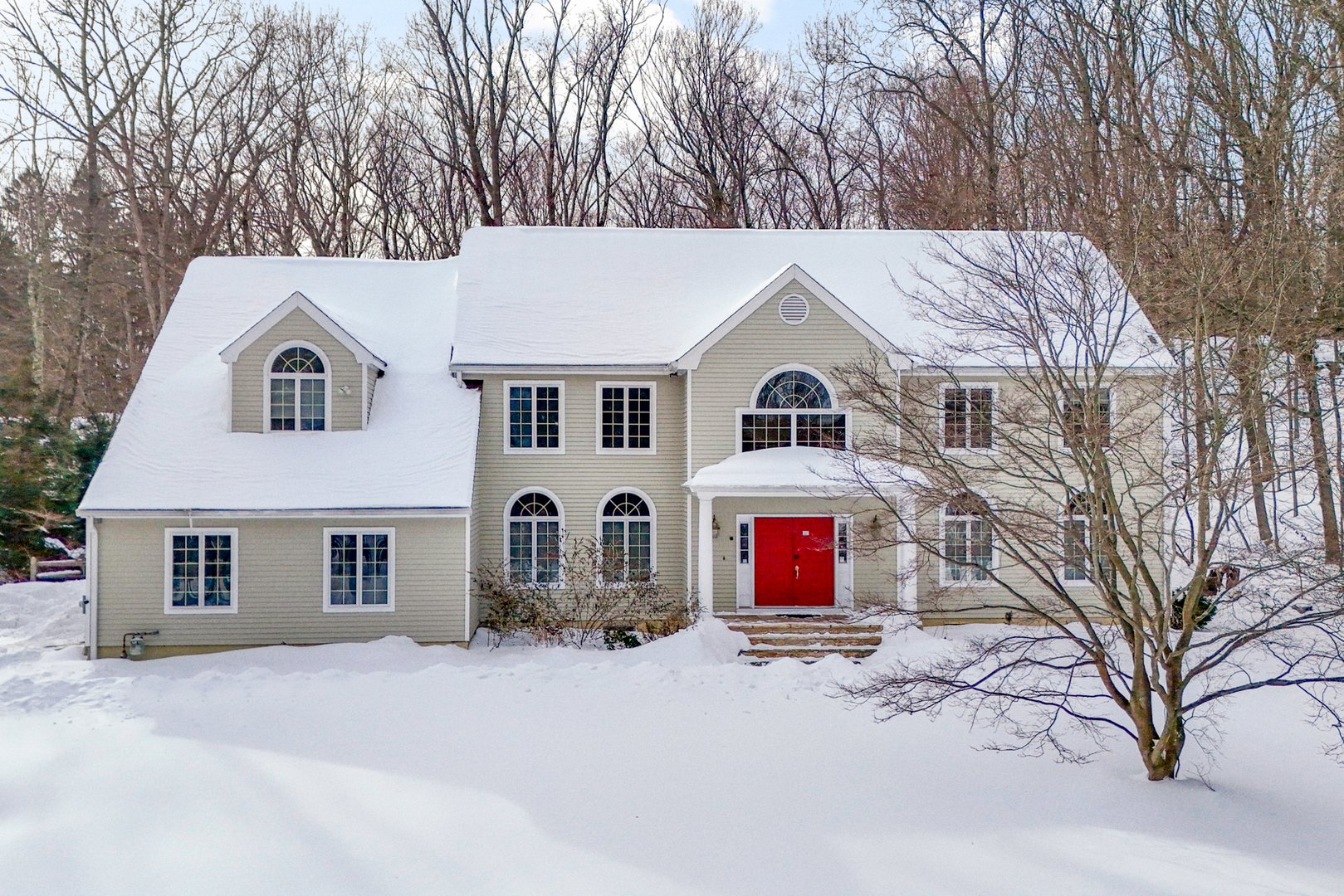 50 Evergreen Row Photo 1