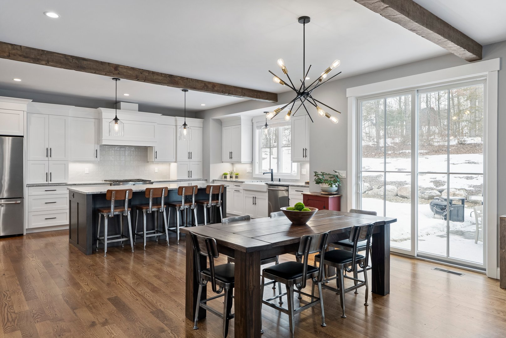 8 Gateshead Way Photo 16