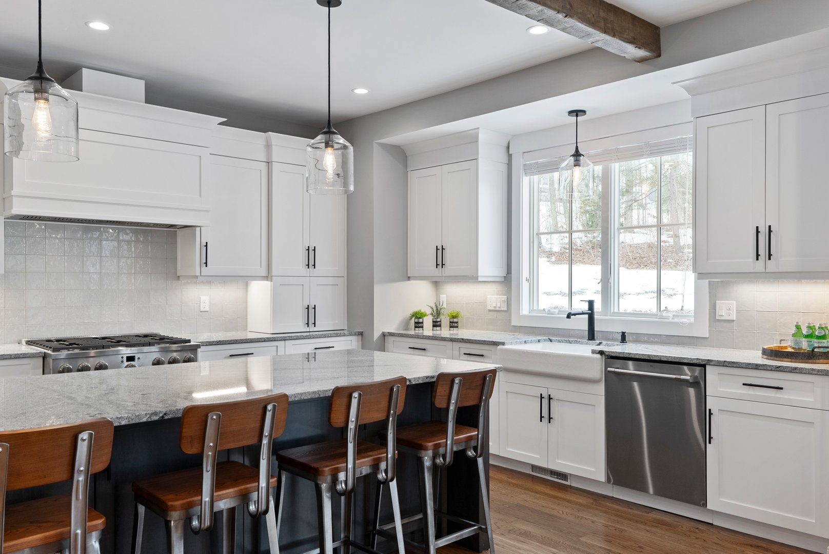 8 Gateshead Way Photo 17