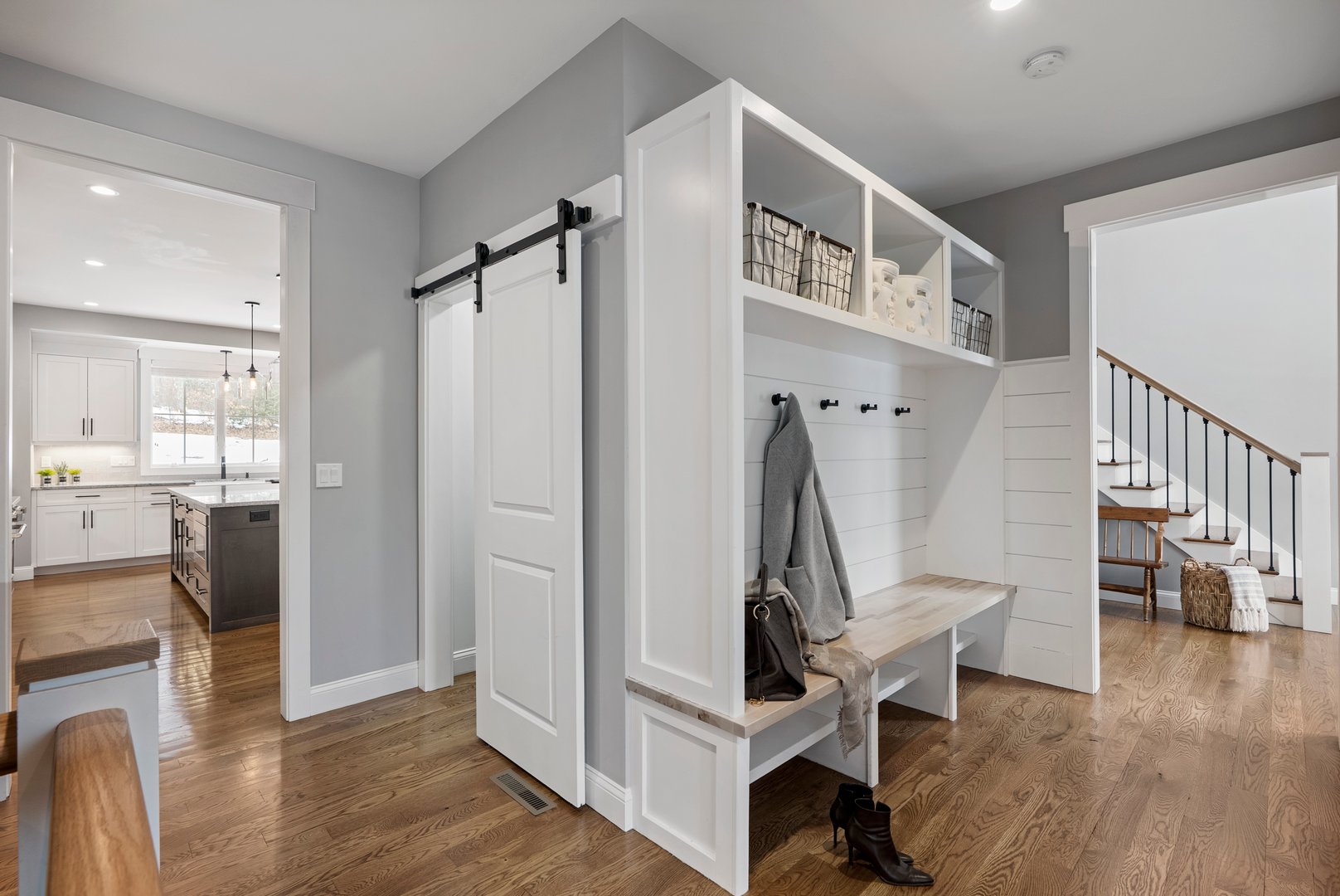 8 Gateshead Way Photo 21