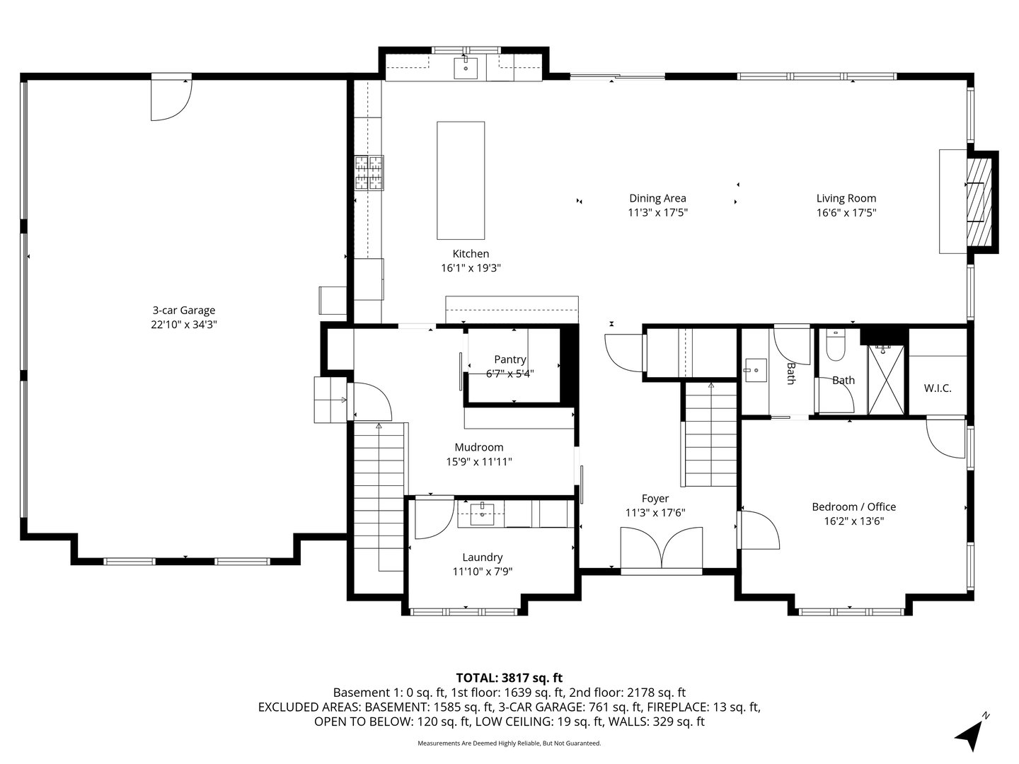 8 Gateshead Way Photo 38