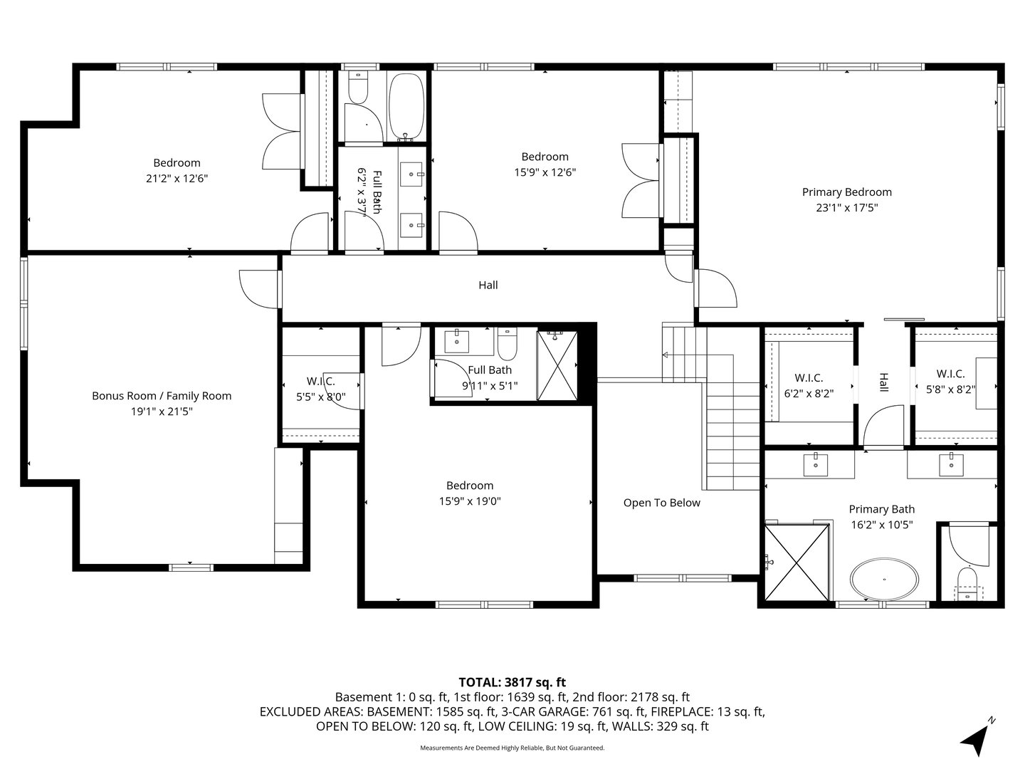 8 Gateshead Way Photo 39
