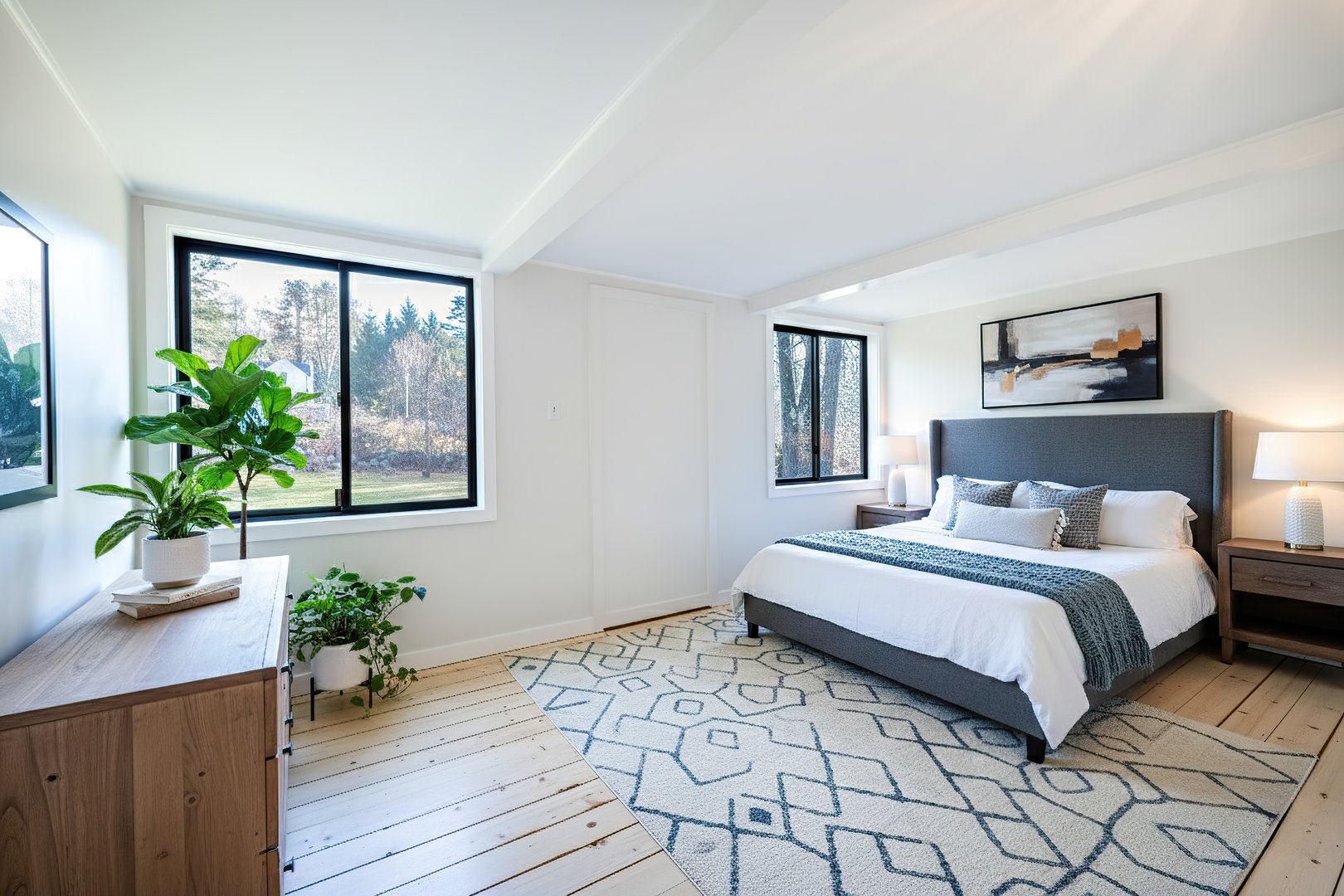 1 Long Wall Road Photo 15