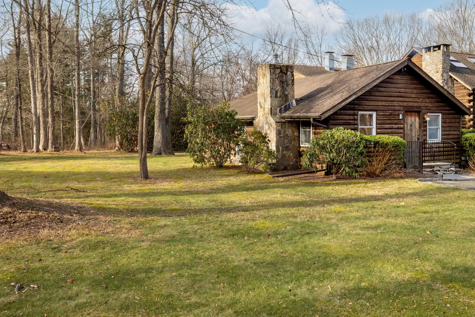 1 Long Wall Road Photo 1