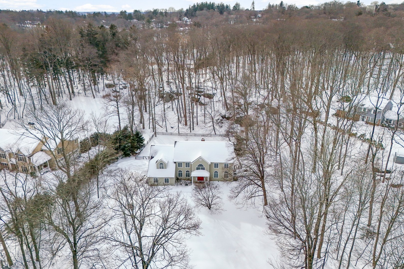 50 Evergreen Row Photo 18