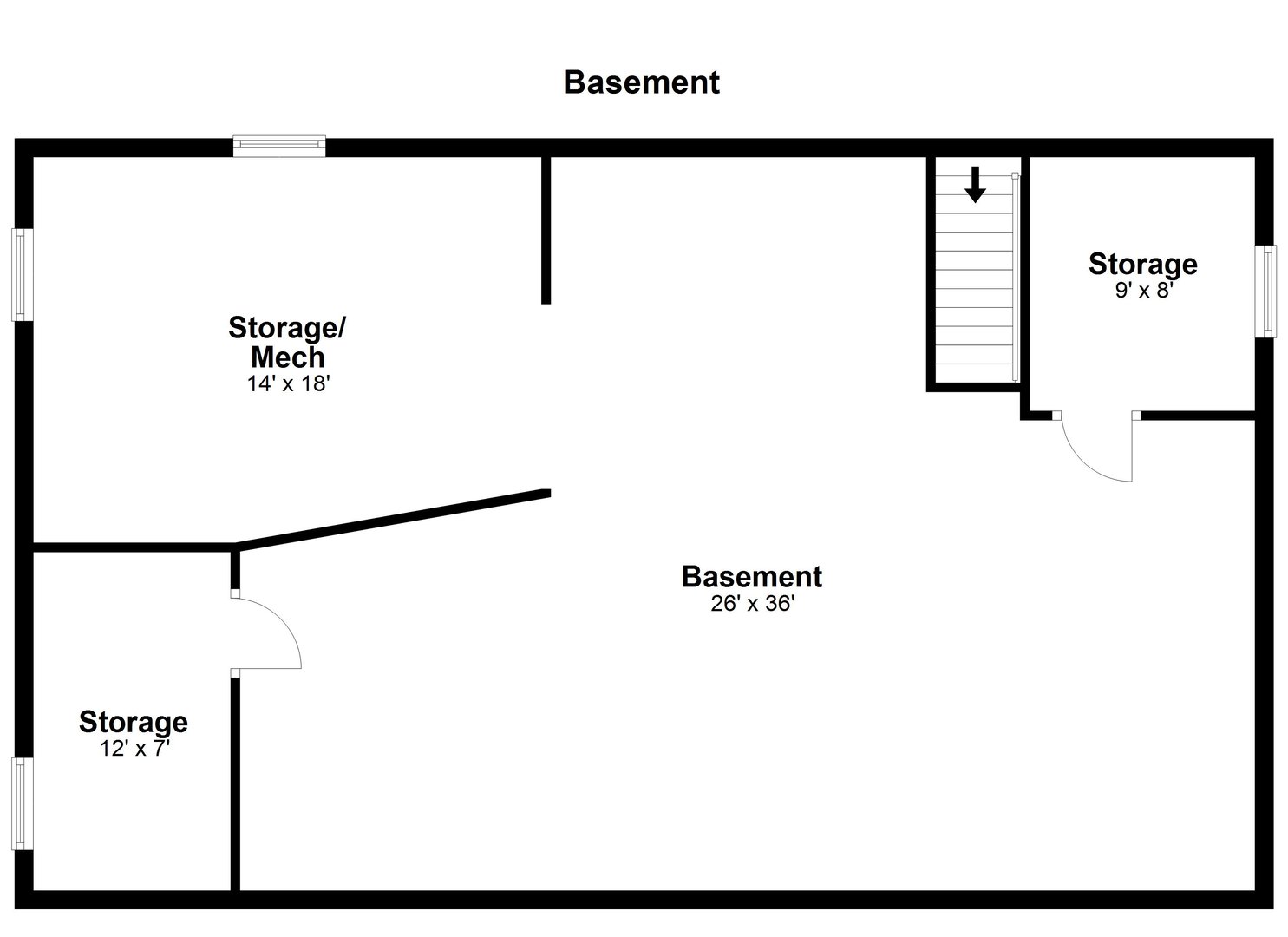 32 Catalpa Road Photo 35