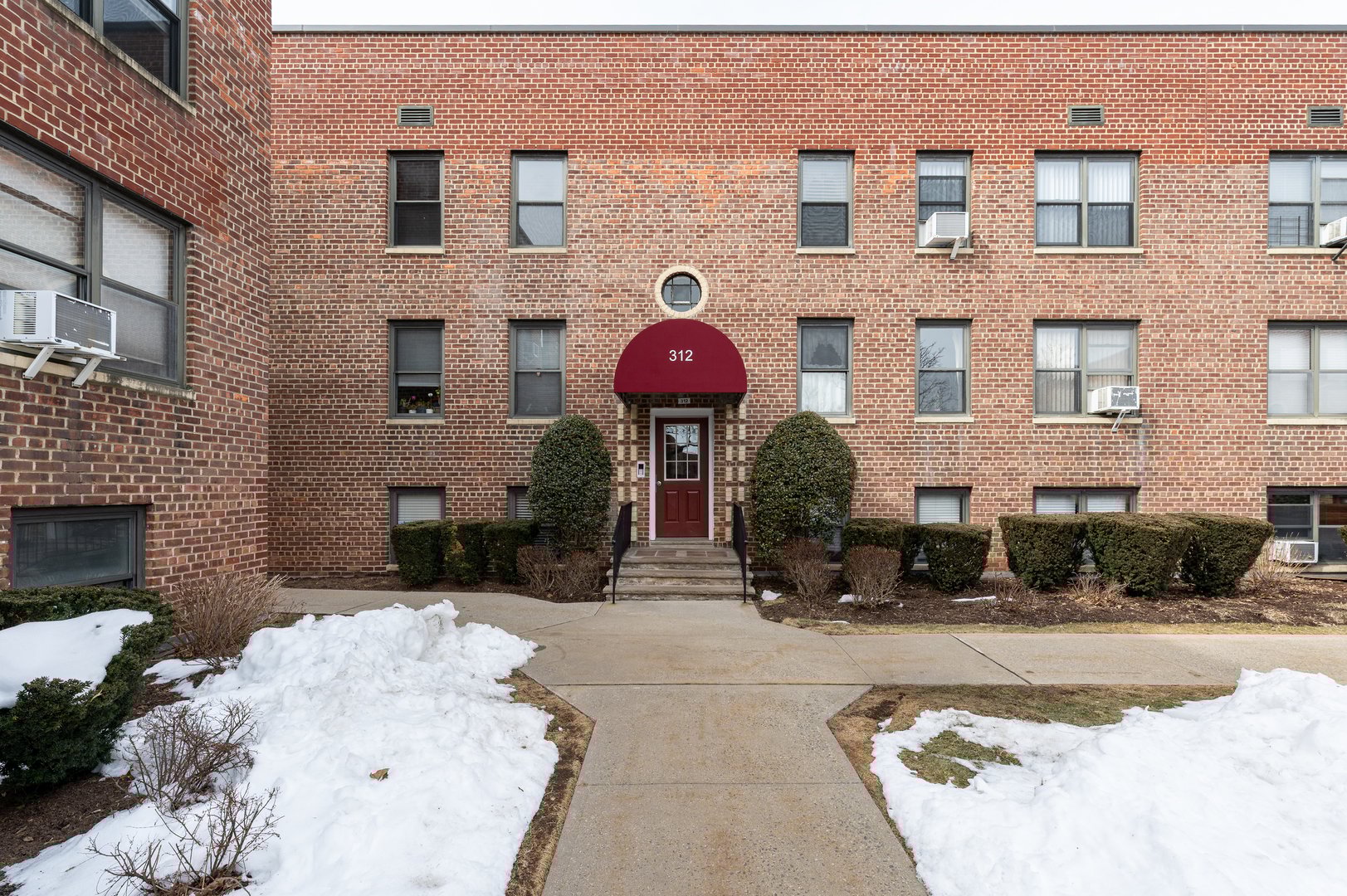 312 Richbell  #C4 Photo 23