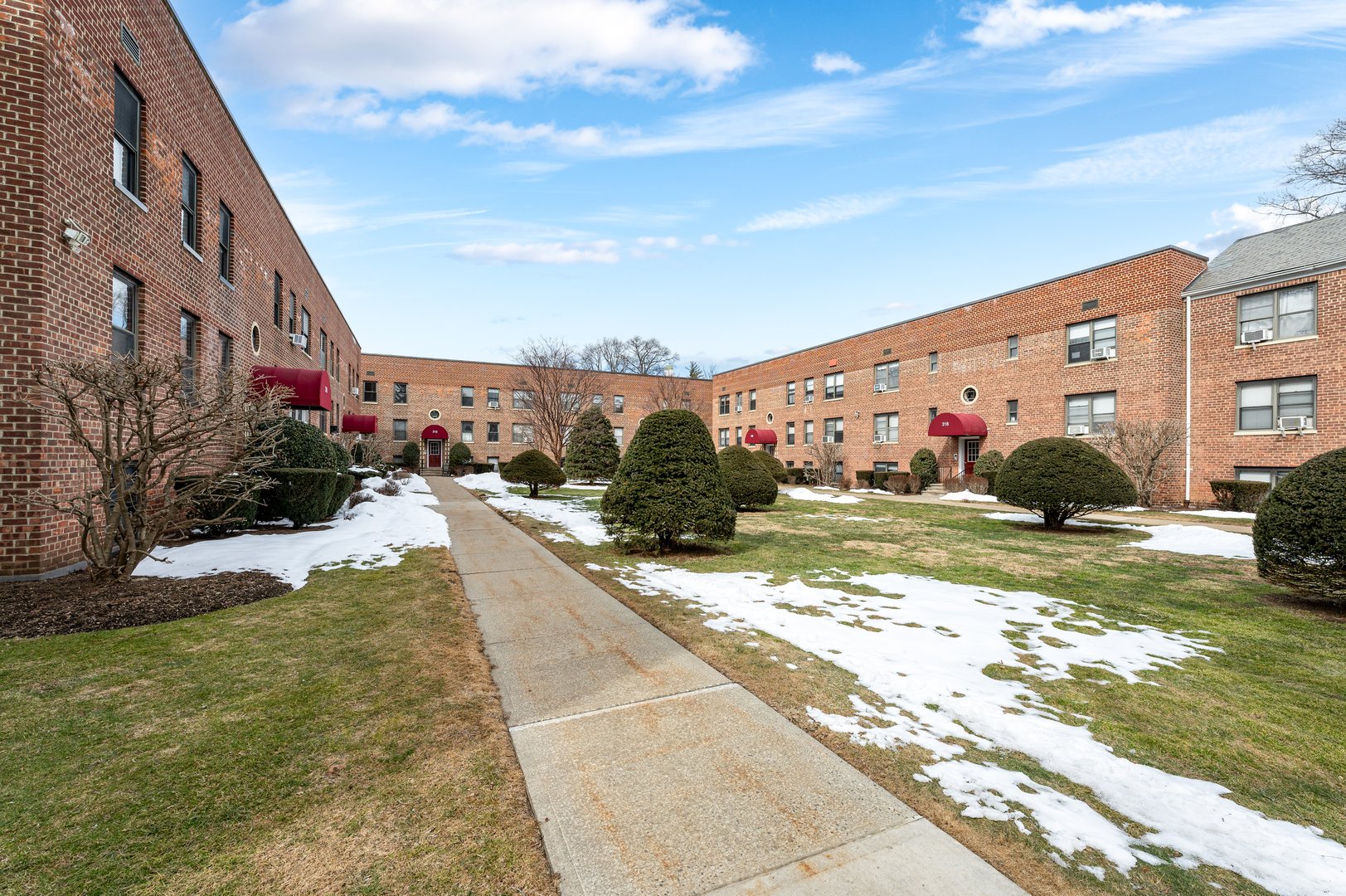 312 Richbell  #C4 Photo 22