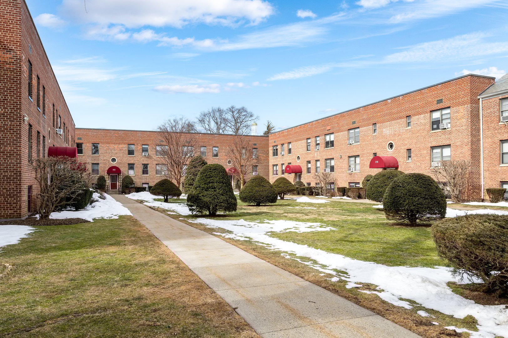 312 Richbell  #C4 Photo 19