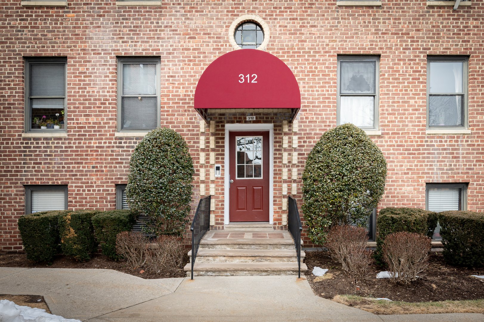 312 Richbell  #C4 Photo 24