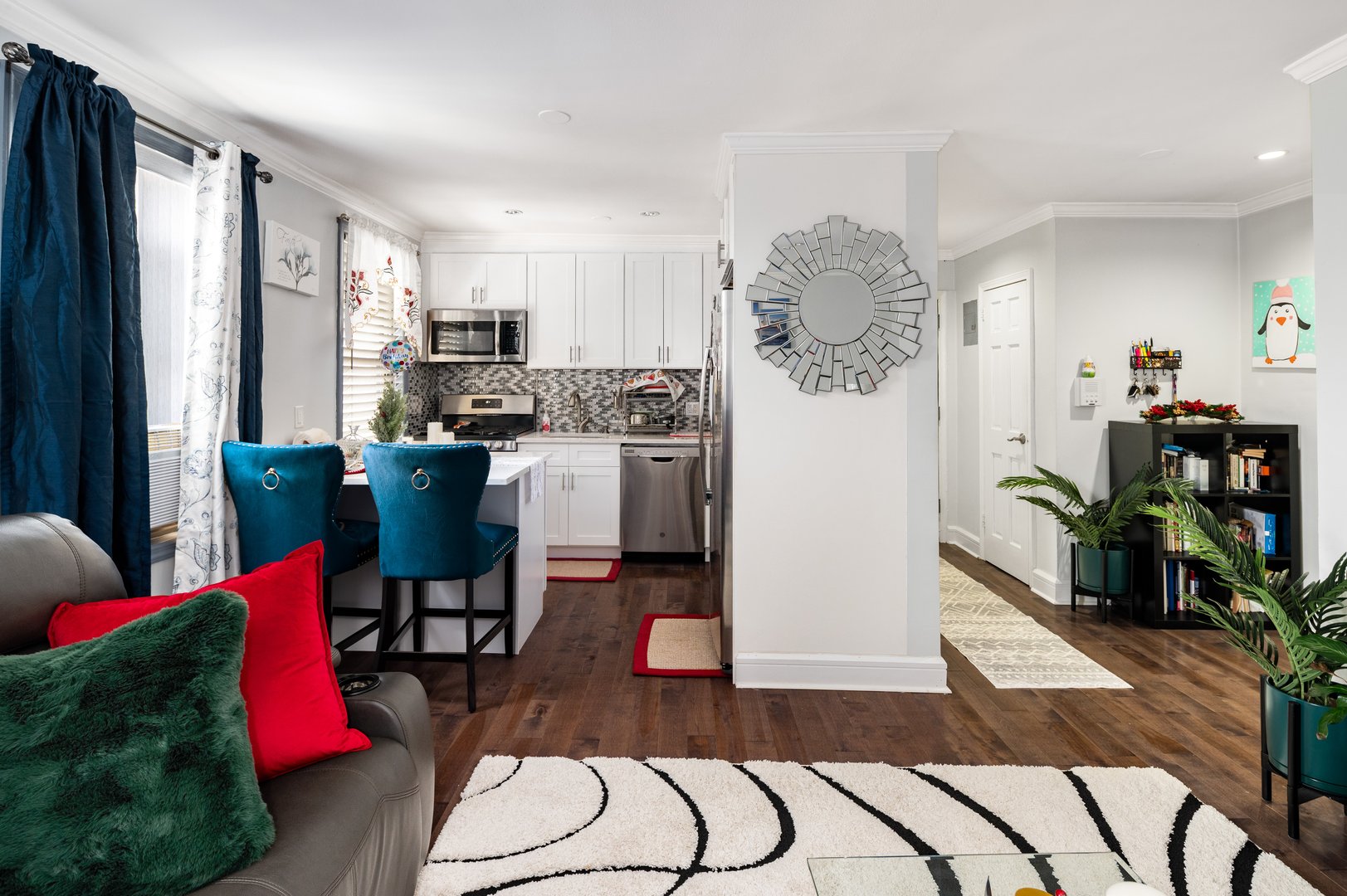 312 Richbell  #C4 Photo 7