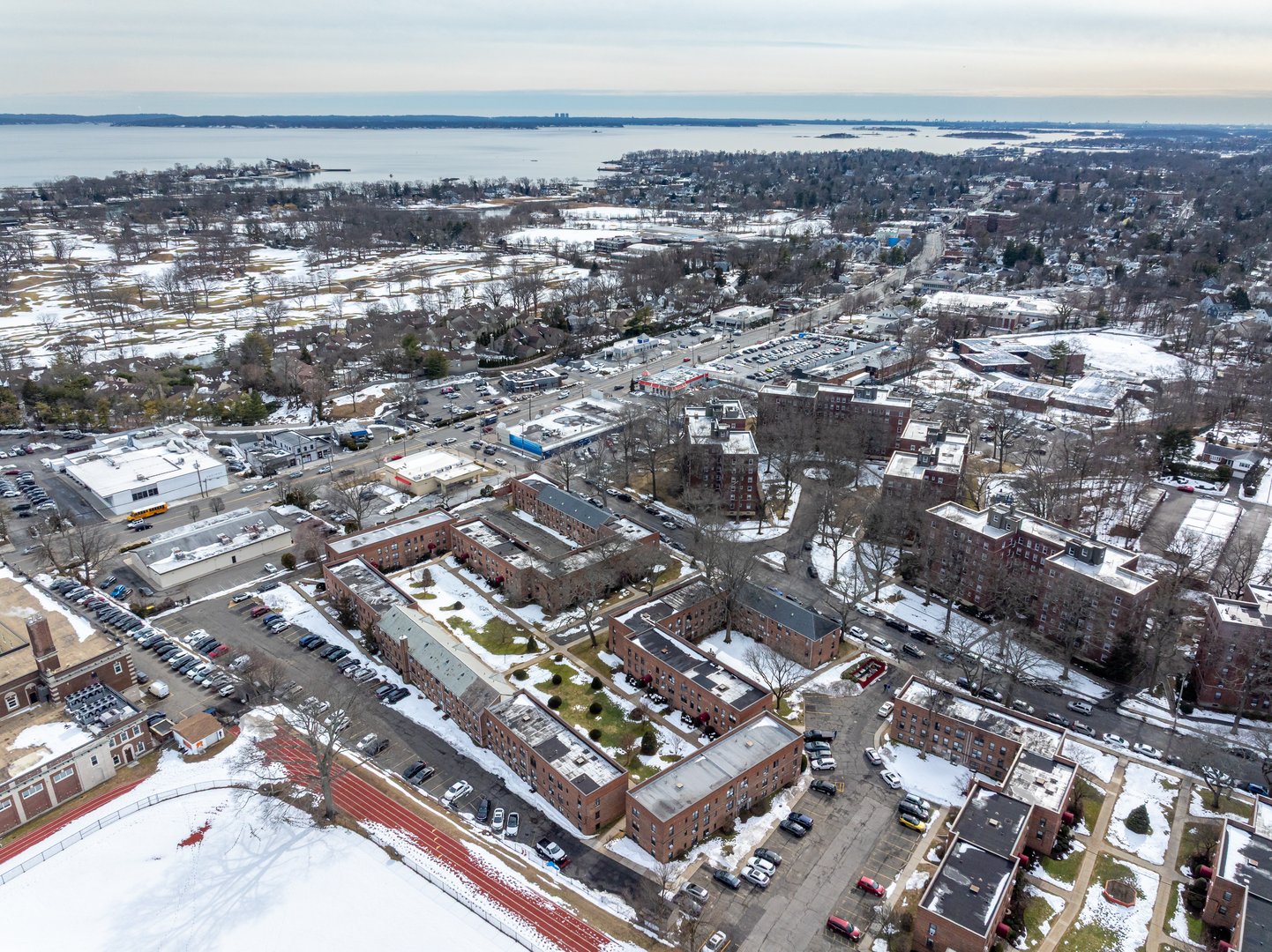 312 Richbell  #C4 Photo 35