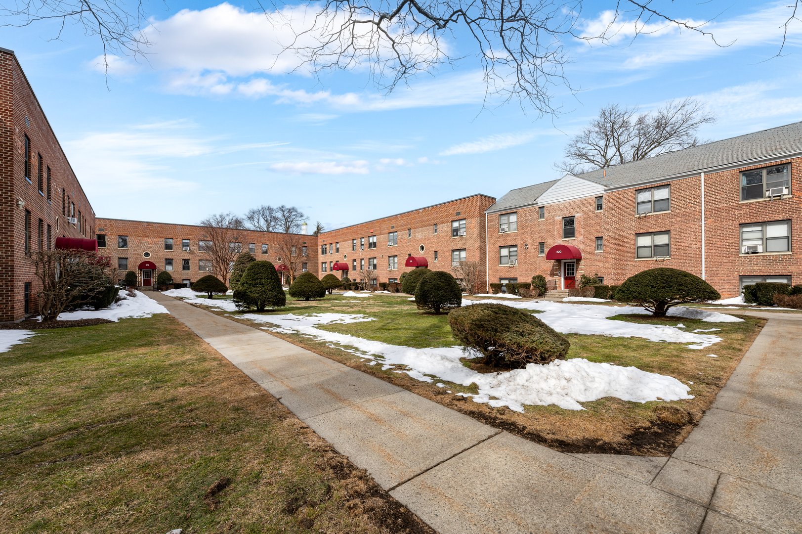 312 Richbell  #C4 Photo 18