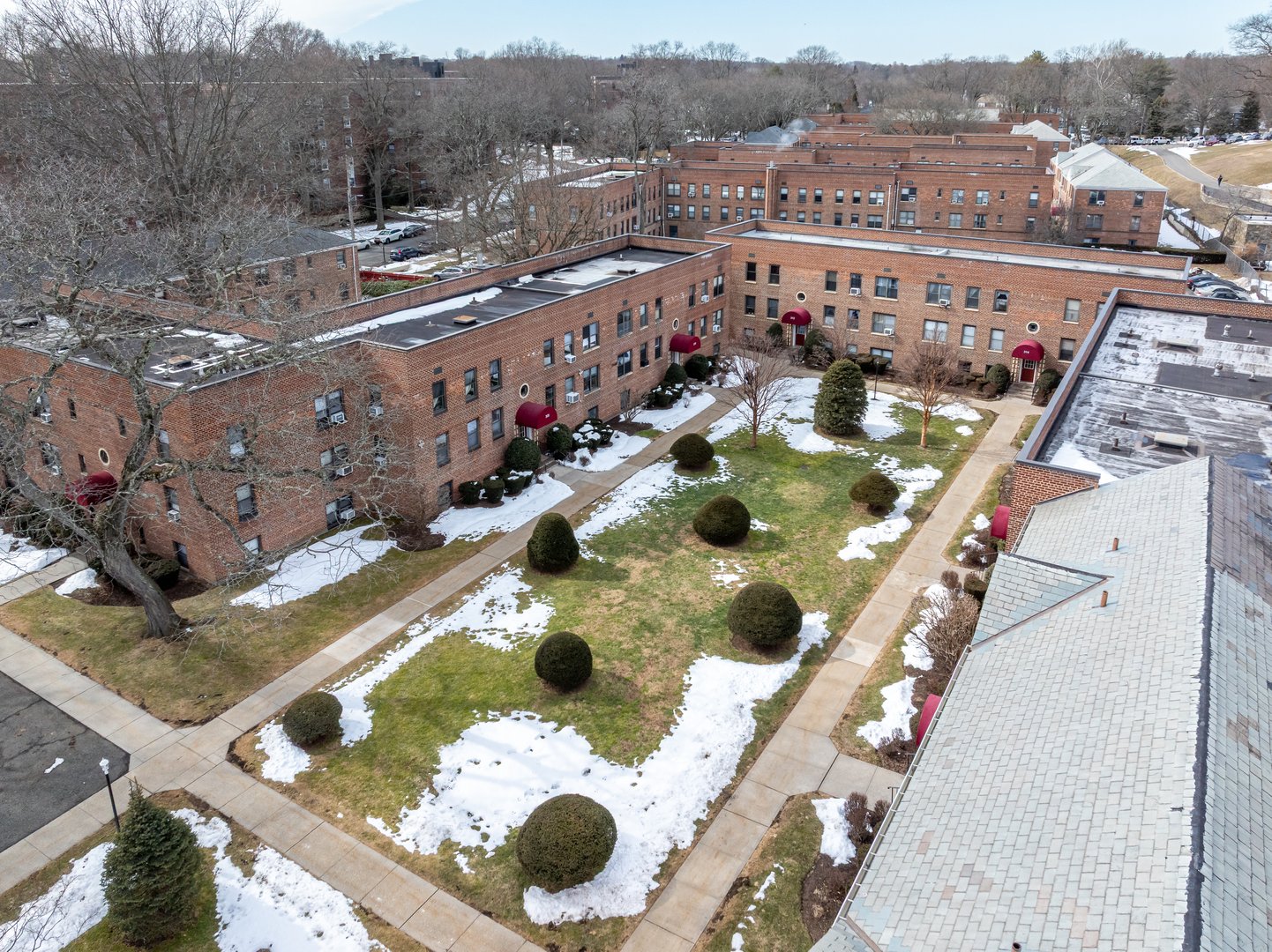 312 Richbell  #C4 Photo 36