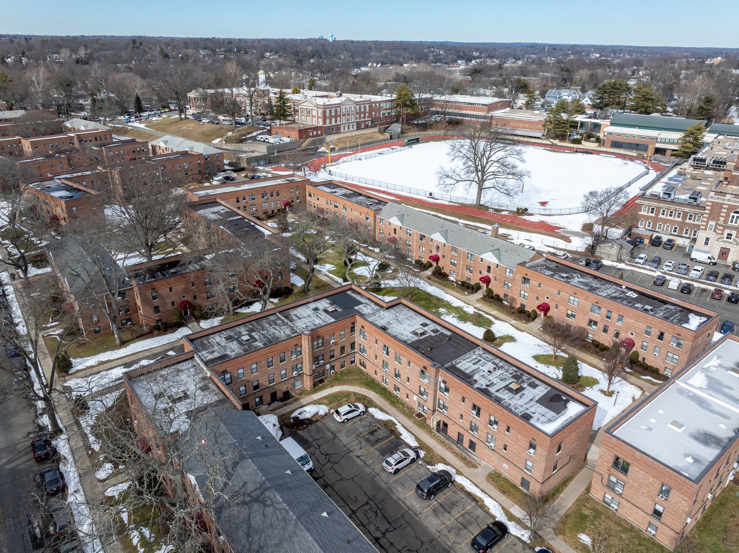 312 Richbell  #C4 Photo 26