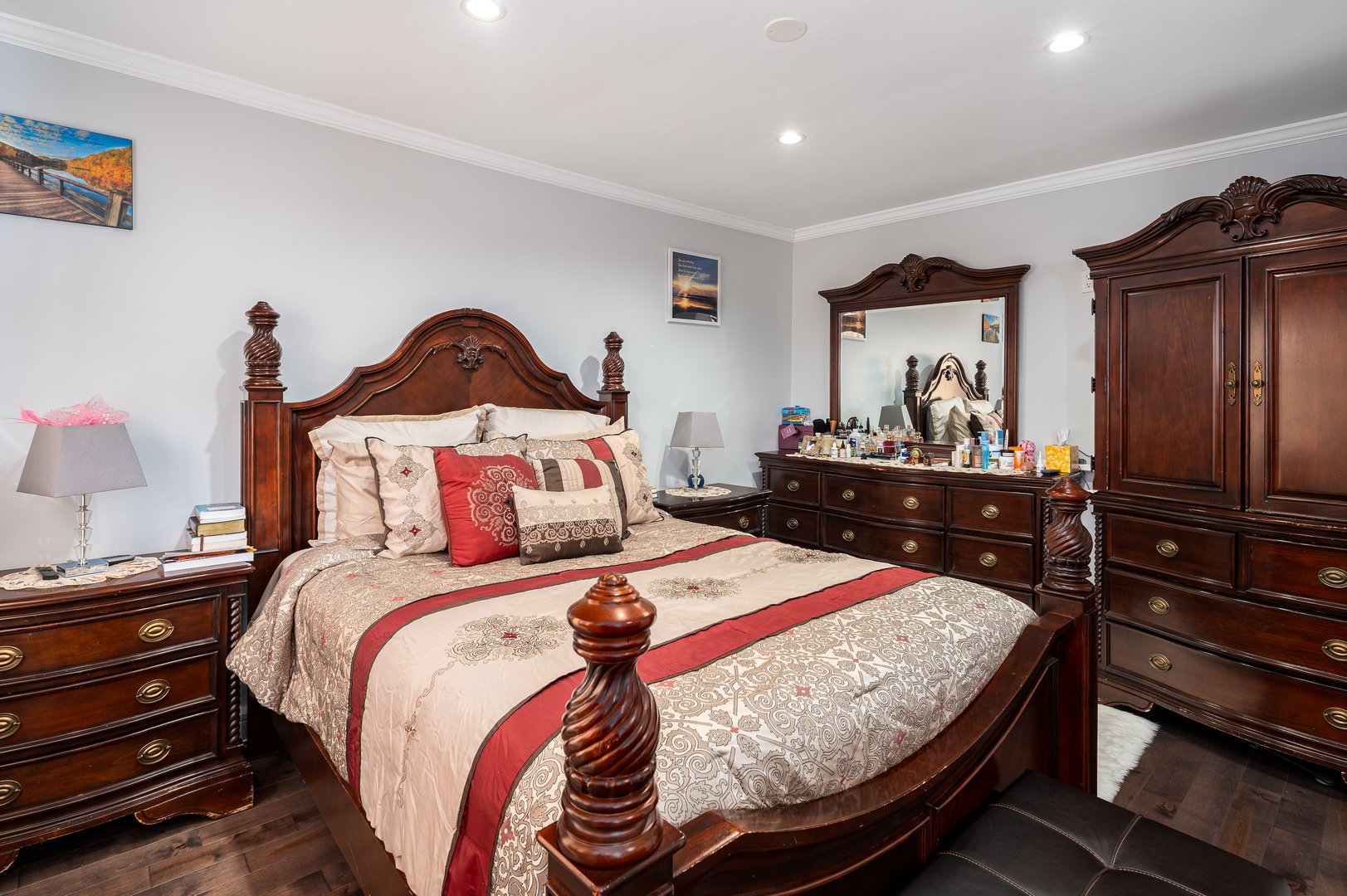 312 Richbell  #C4 Photo 16