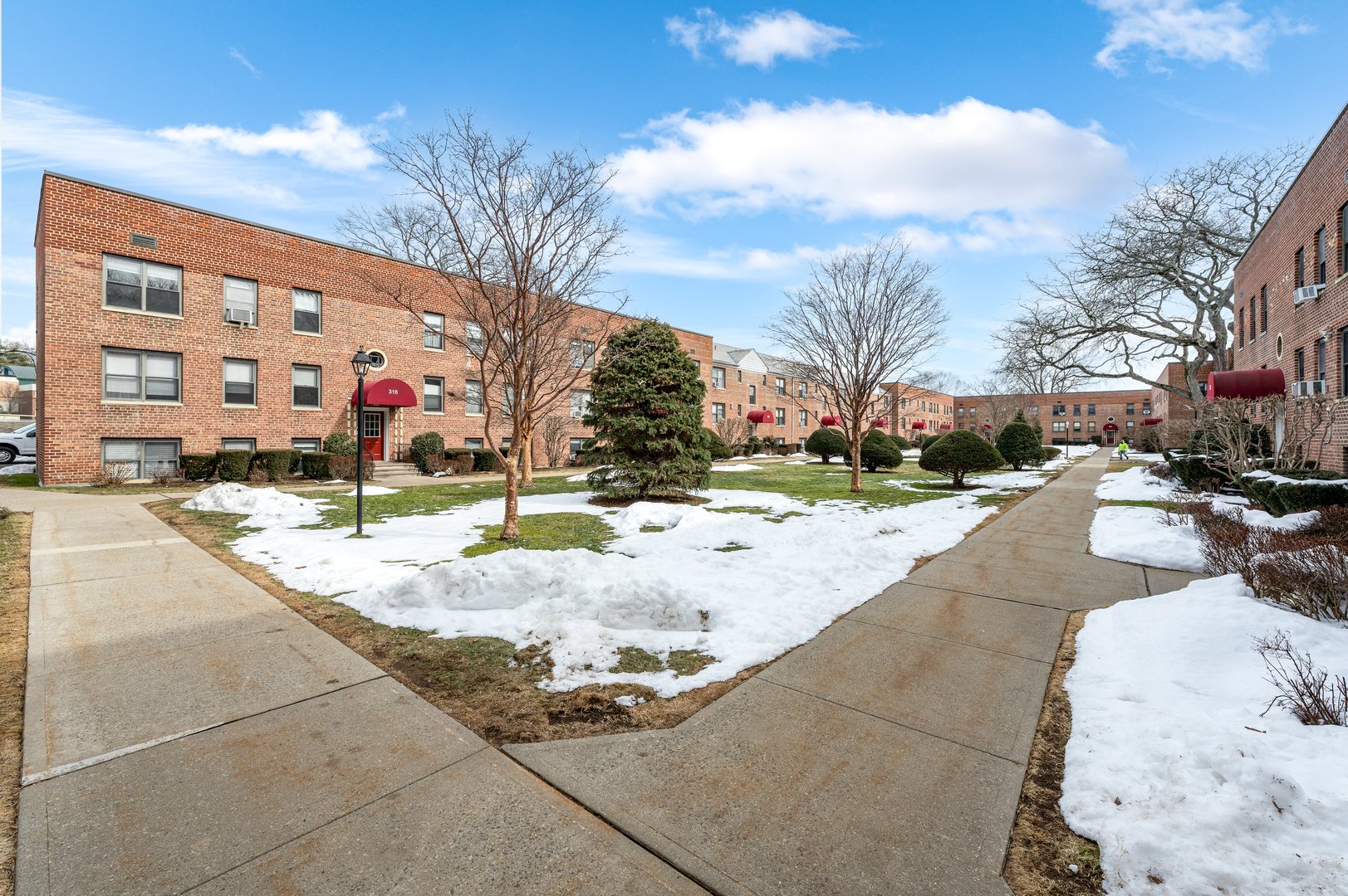 312 Richbell  #C4 Photo 25