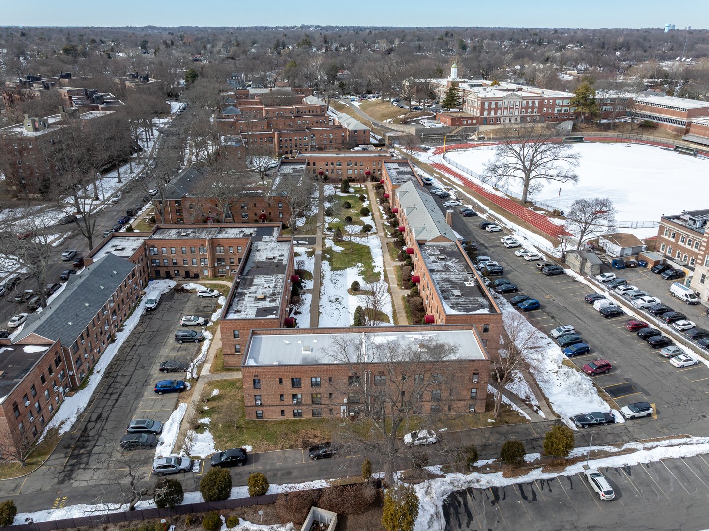 312 Richbell  #C4 Photo 27