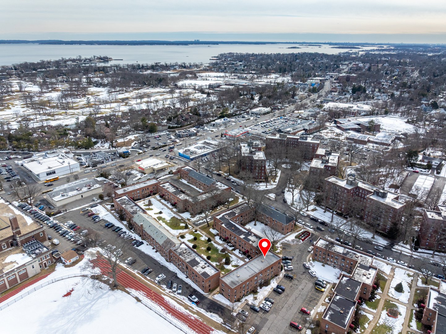 312 Richbell  #C4 Photo 34