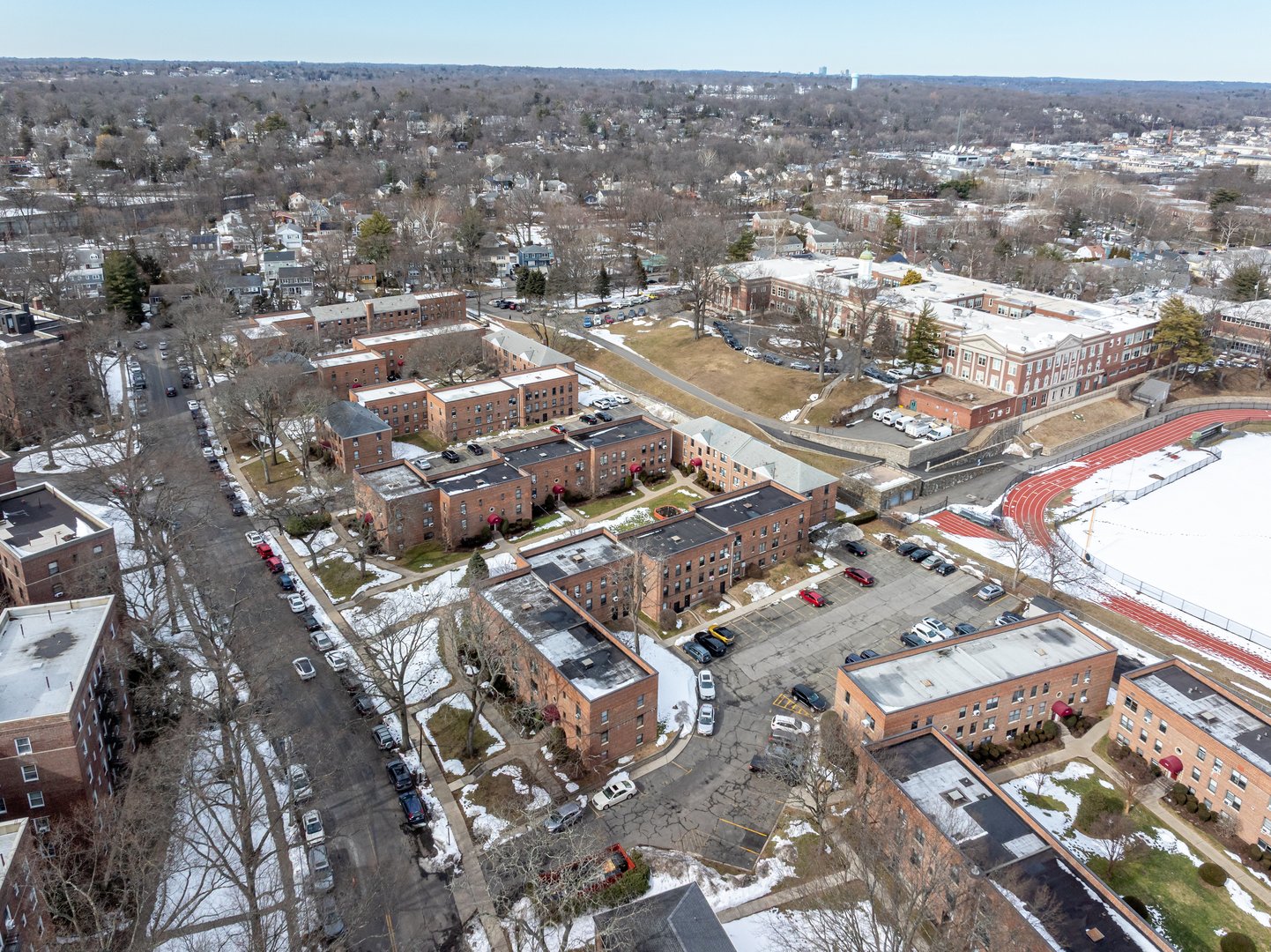 312 Richbell  #C4 Photo 29