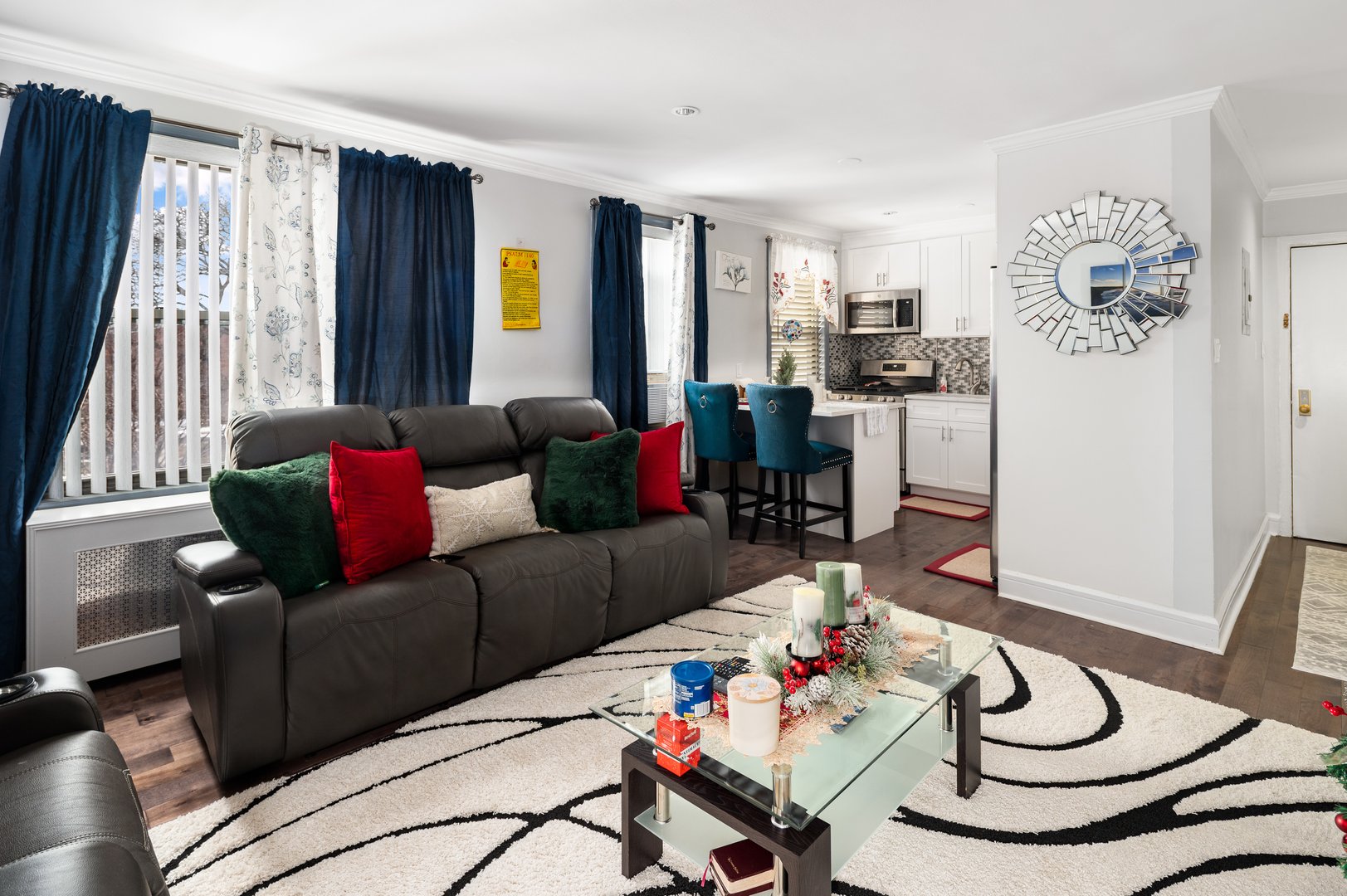 312 Richbell  #C4 Photo 9