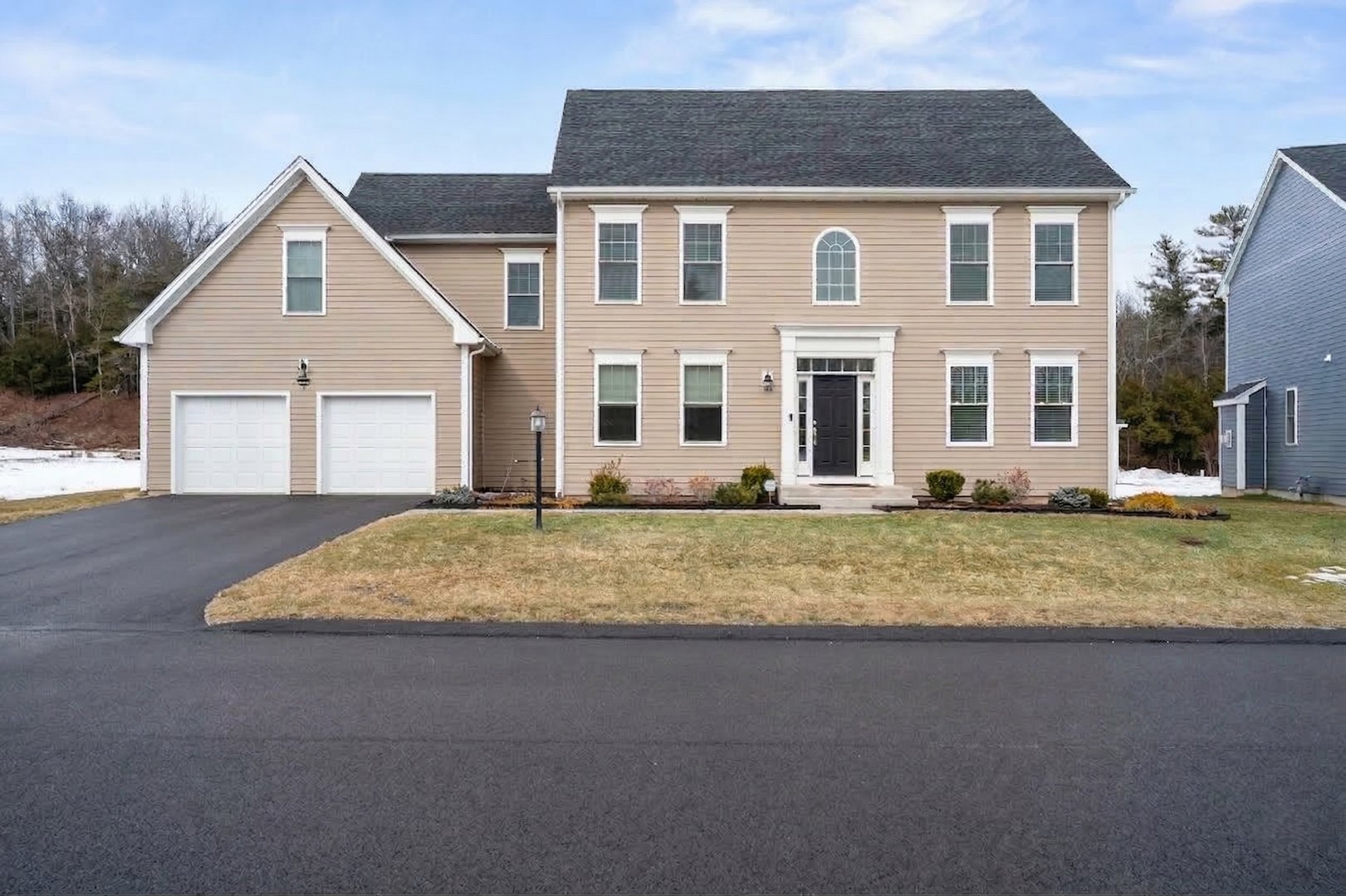 79 Cambridge Court #79 Photo 3