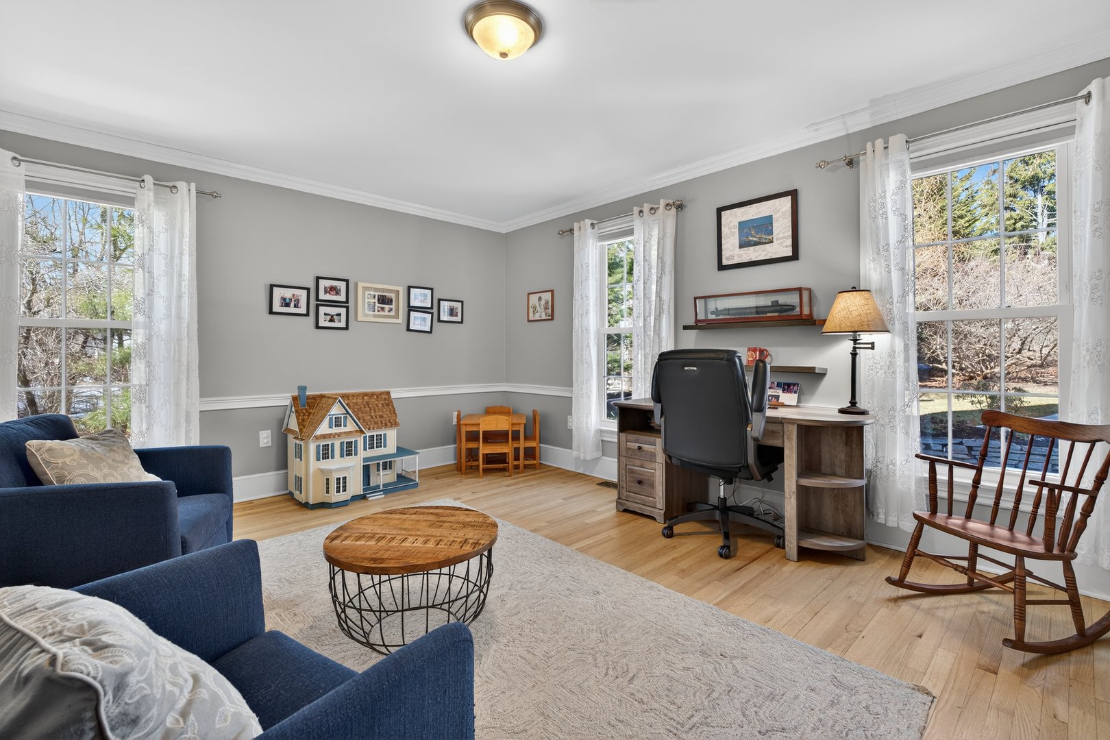 5 Riverhead Lane Photo 17