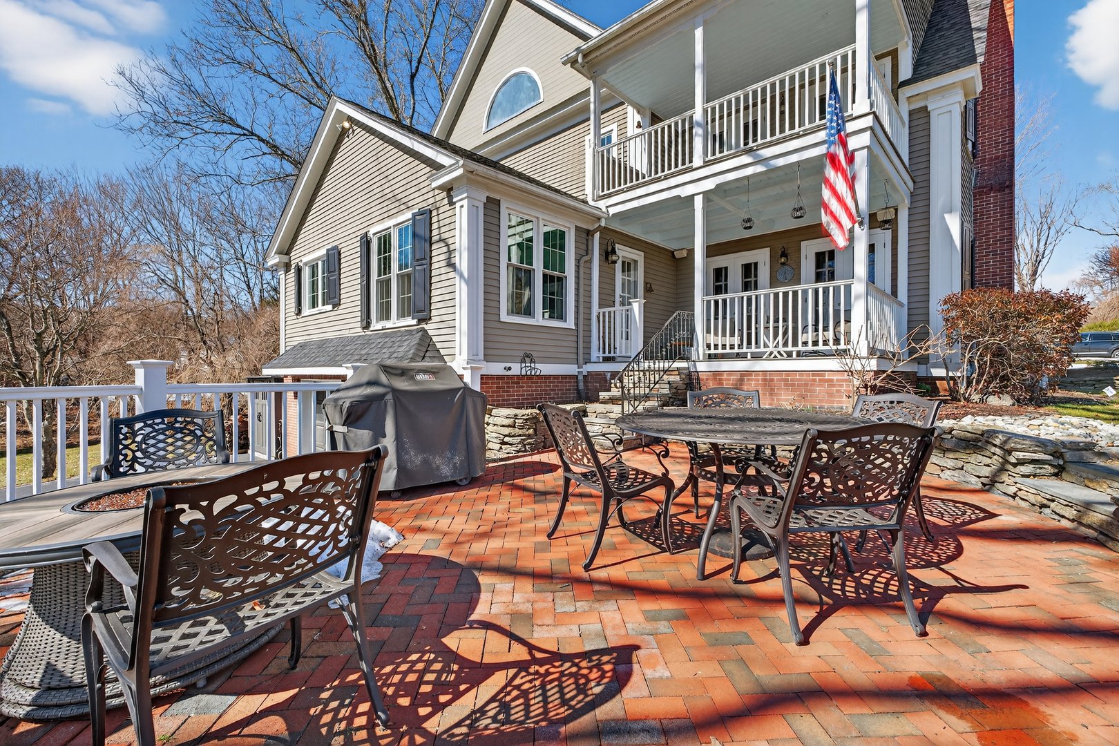 5 Riverhead Lane Photo 33