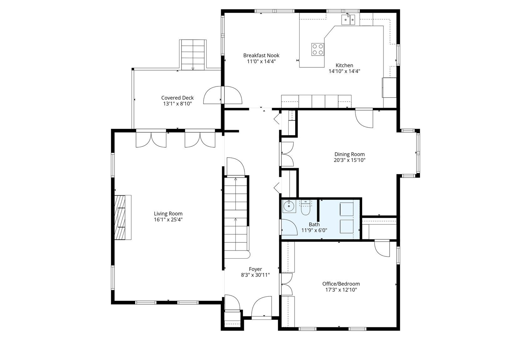 5 Riverhead Lane Photo 20