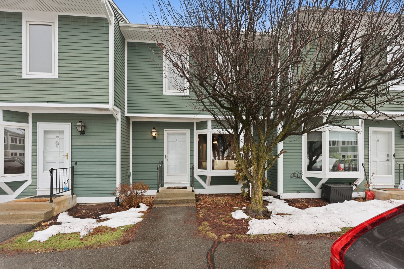 21 Butternut Knolls #21 Photo 2