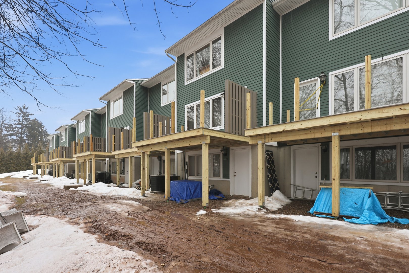 21 Butternut Knolls #21 Photo 27