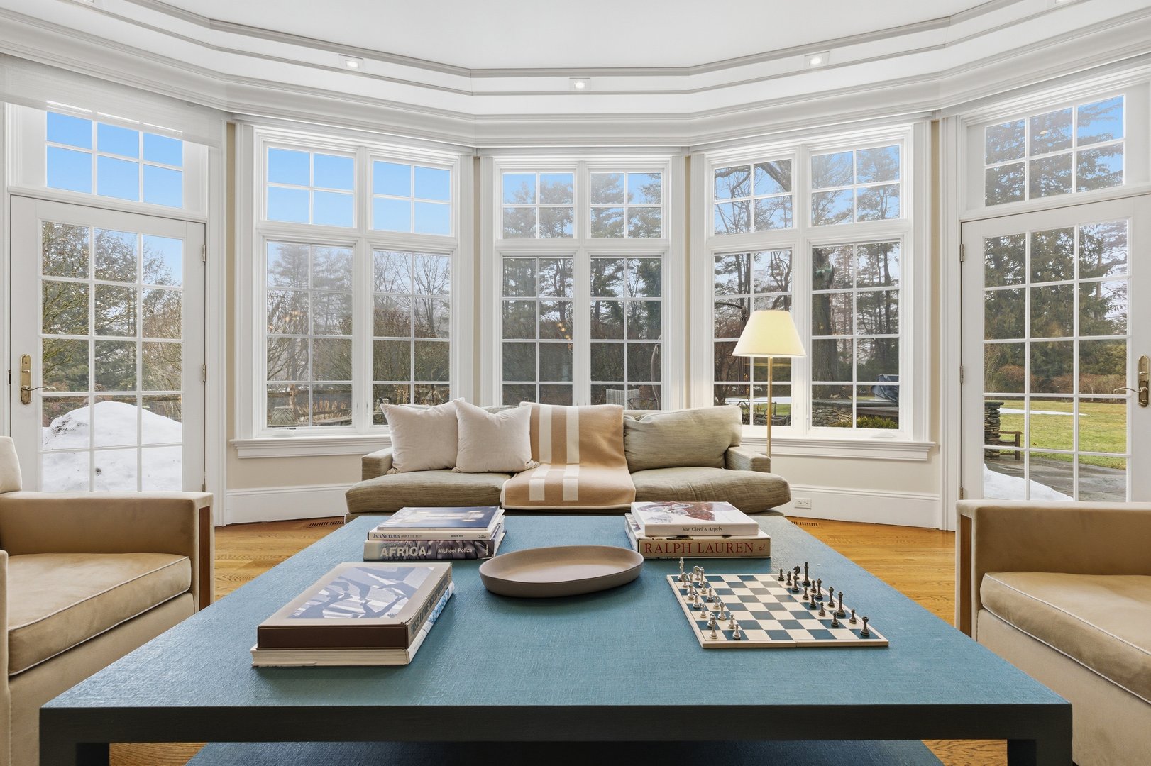 25 Stratford Road Photo 25