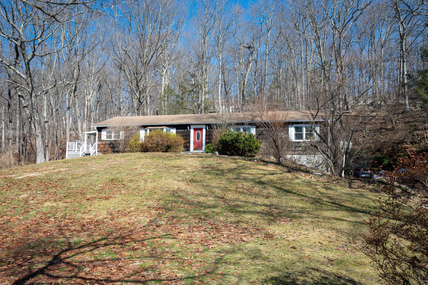 169 Settlers Hill Road Photo 1