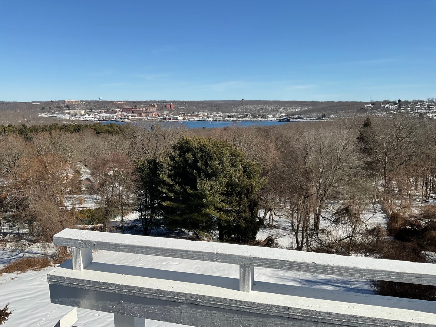 405 Mohegan Avenue Parkway Photo 12