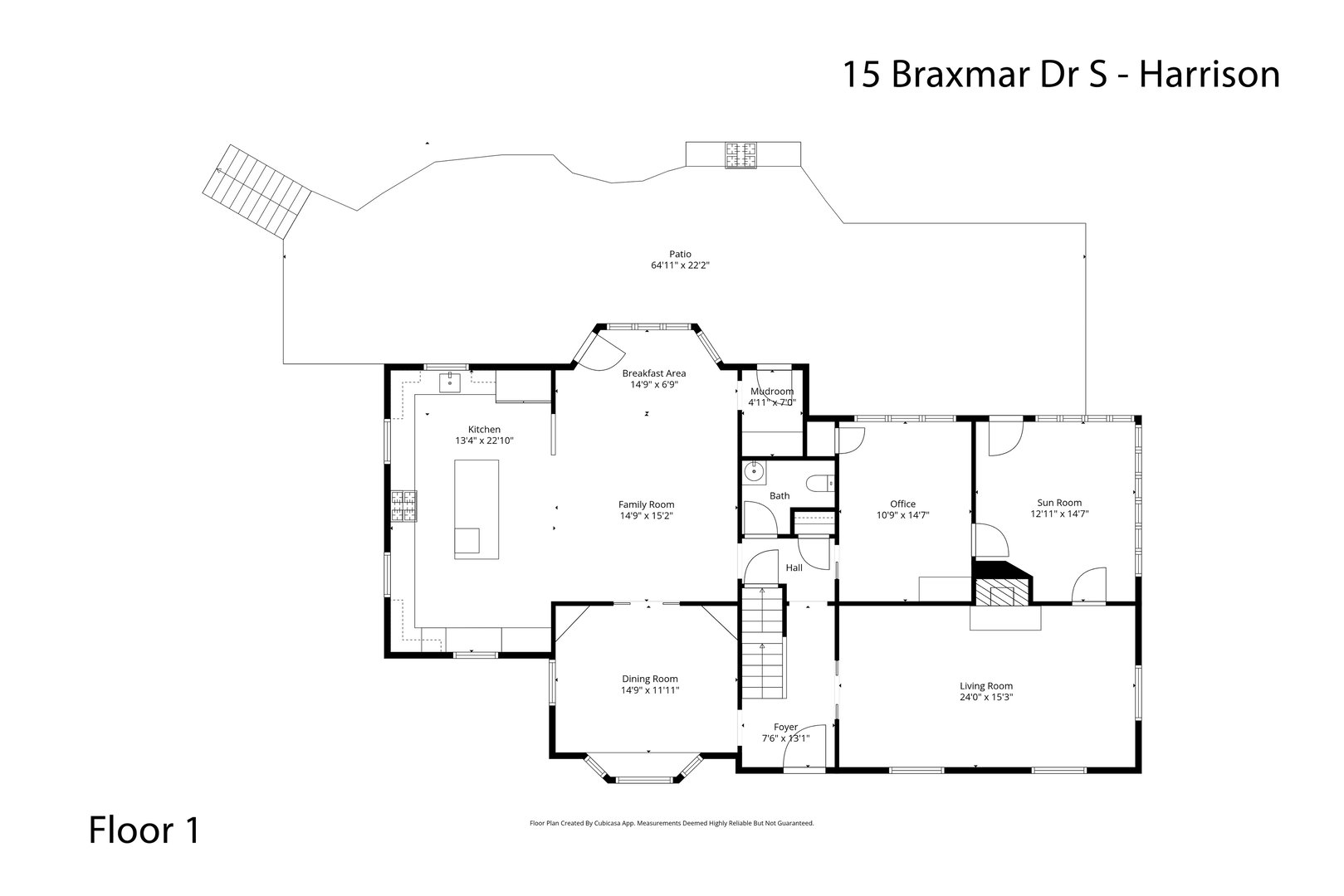 15 Braxmar Drive S Photo 29