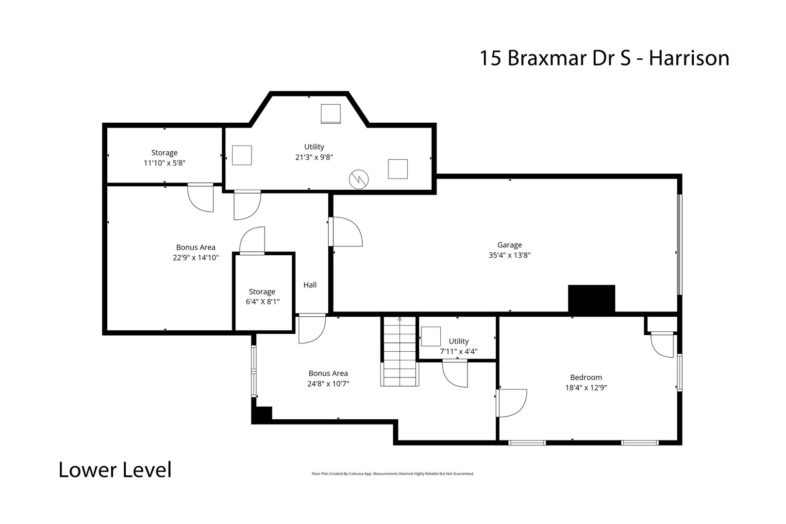 15 Braxmar Drive S Photo 31