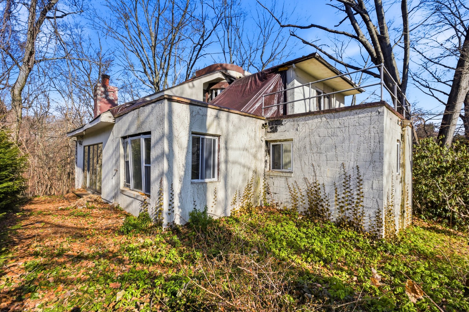 150 Burkewood Road Photo 4