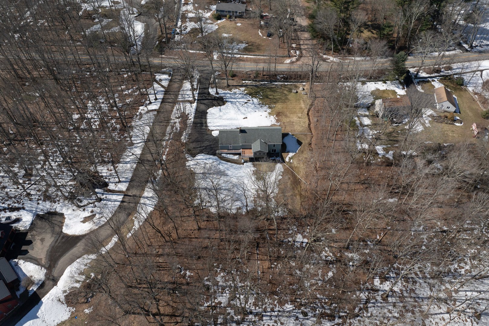 579 Route 148 Photo 4