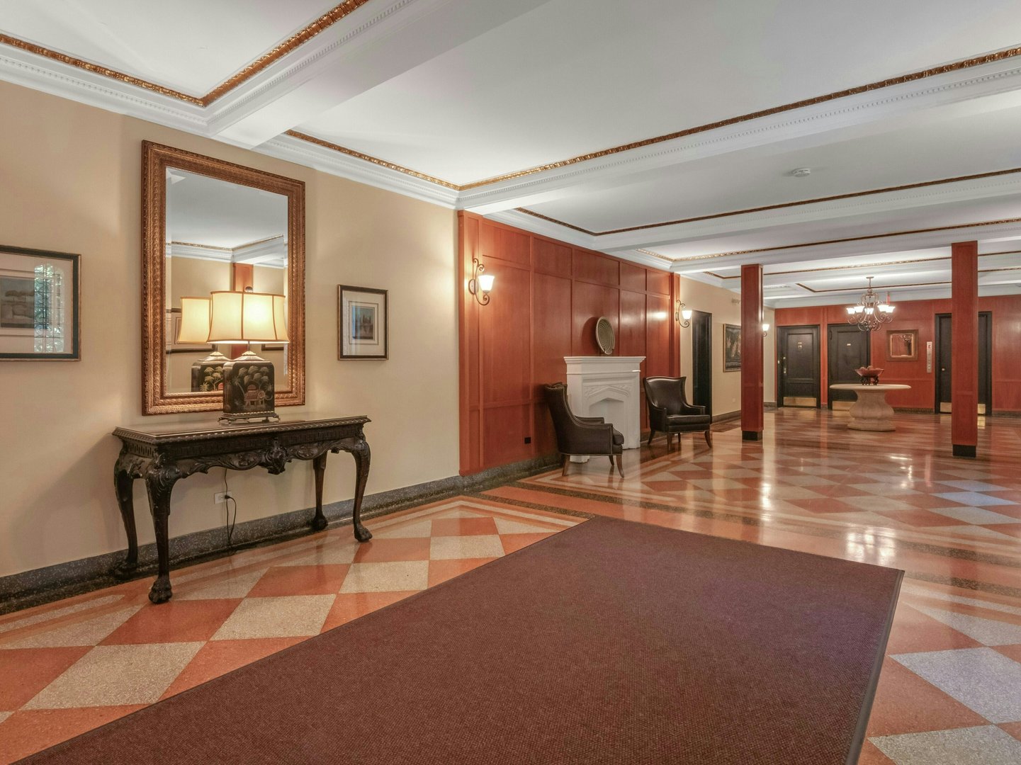 25 Parkview Avenue  #1H Photo 3