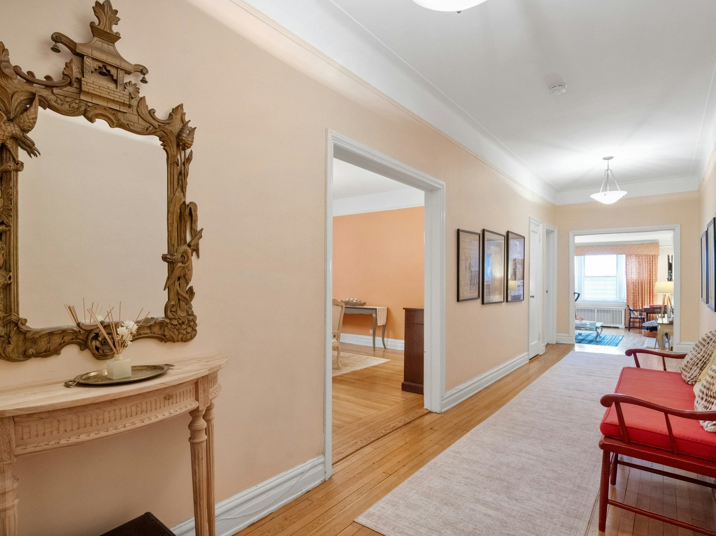 25 Parkview Avenue  #1H Photo 4