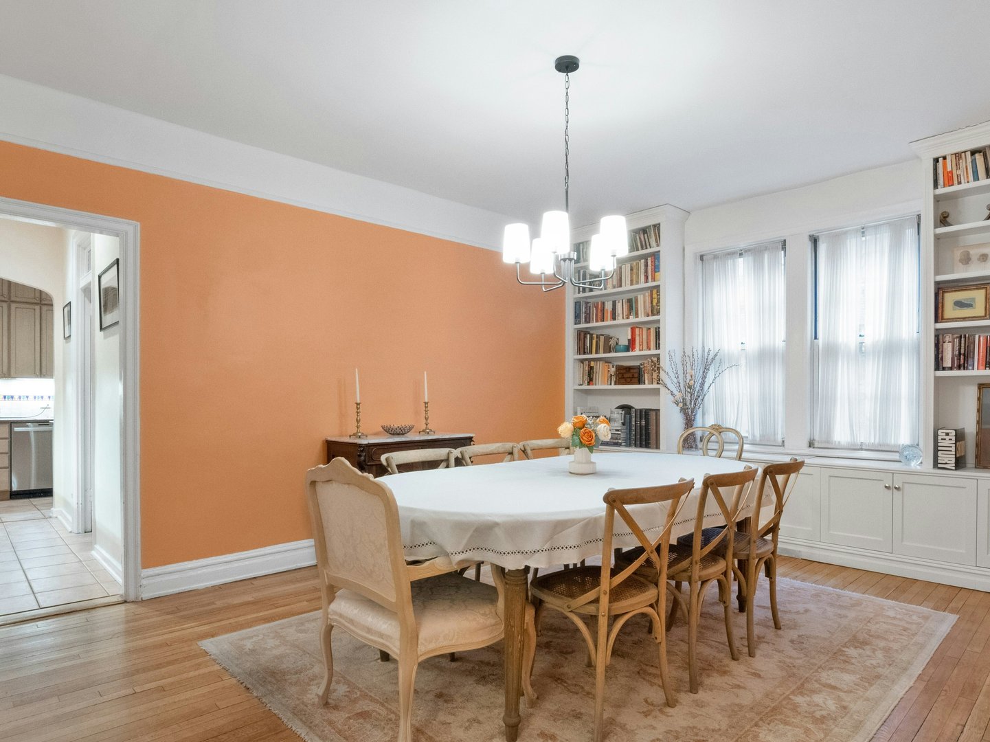 25 Parkview Avenue  #1H Photo 7