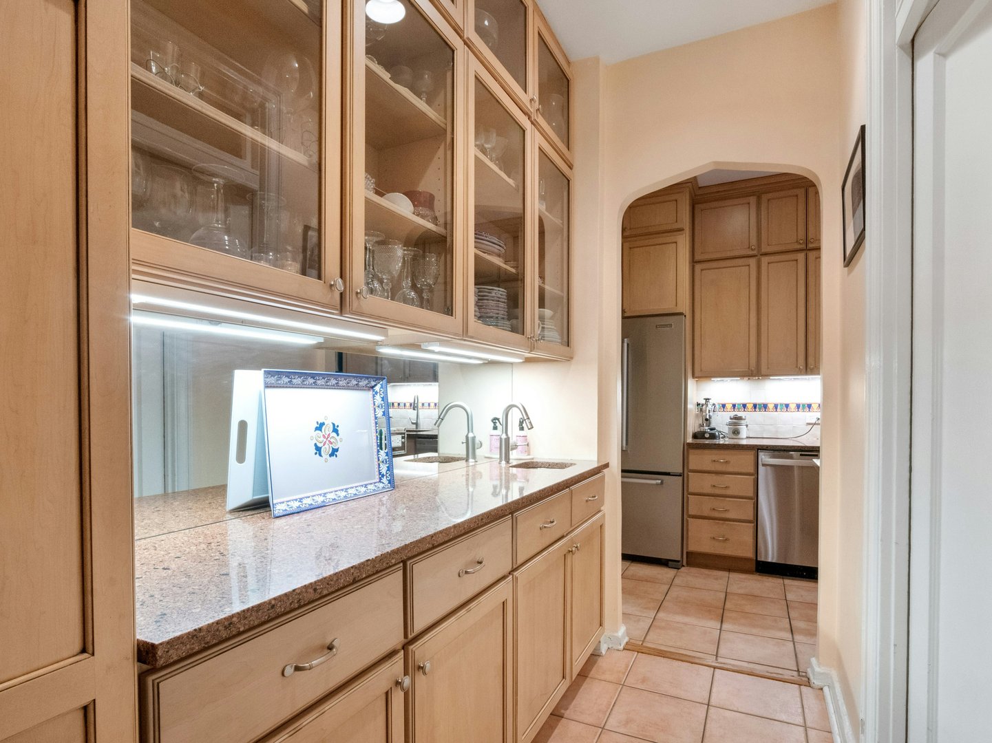 25 Parkview Avenue  #1H Photo 8