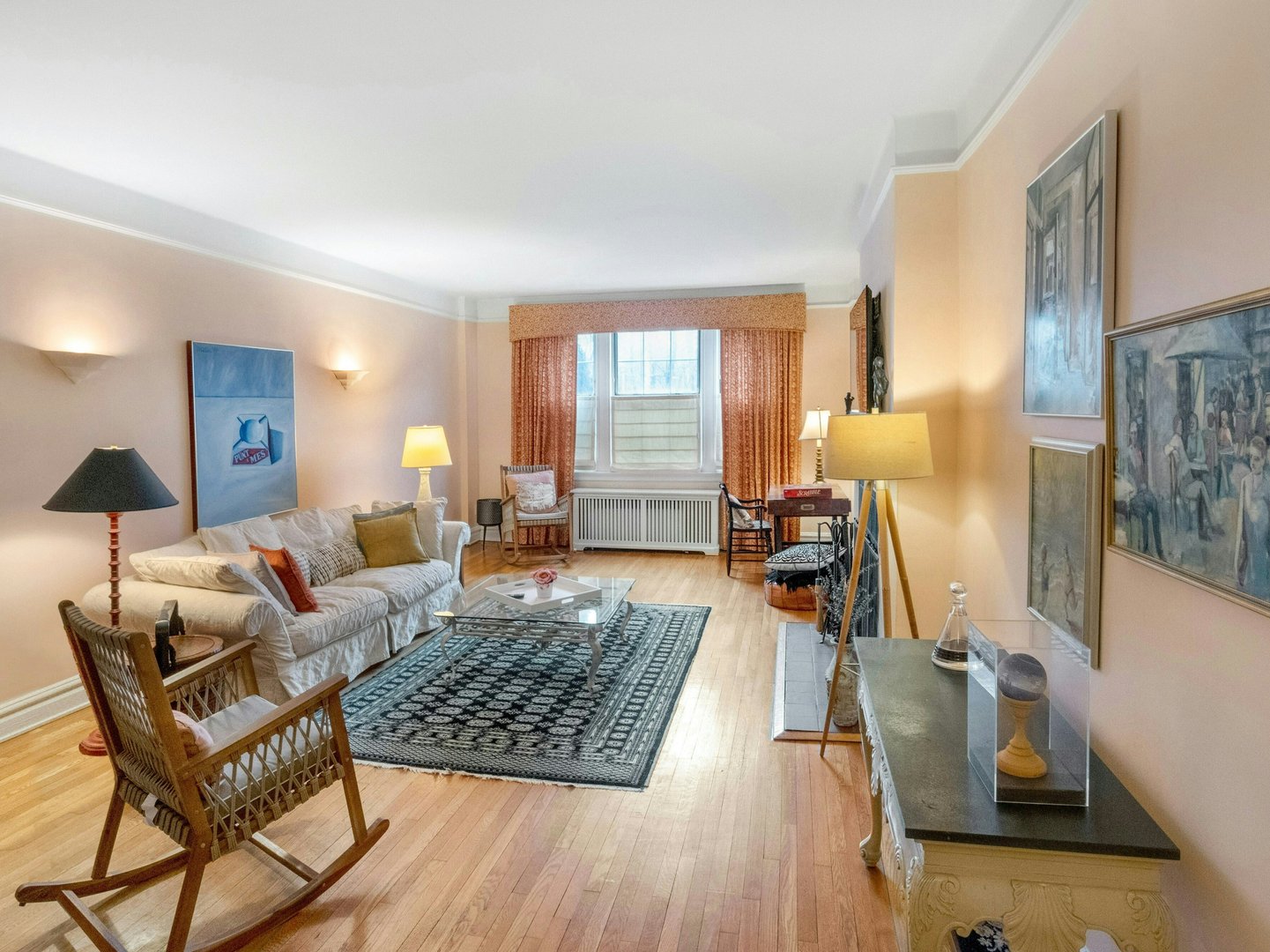 25 Parkview Avenue  #1H Photo 14