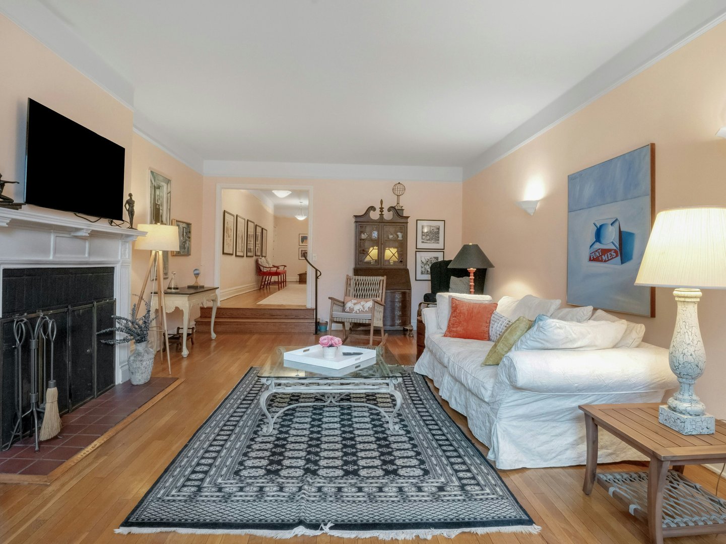 25 Parkview Avenue  #1H Photo 17