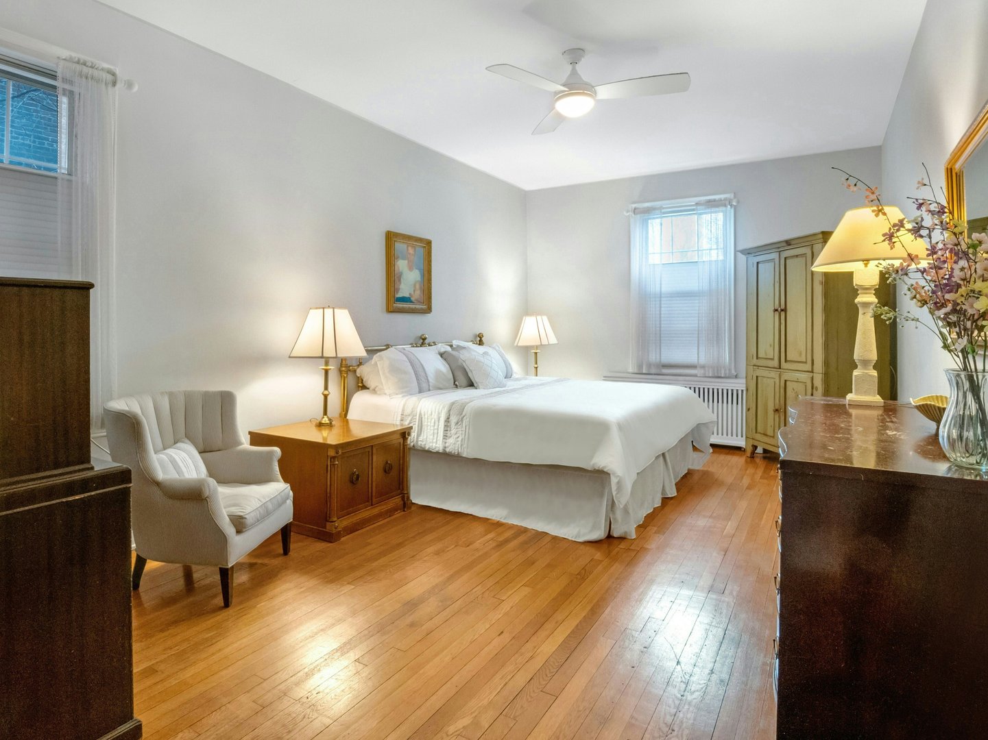 25 Parkview Avenue  #1H Photo 22